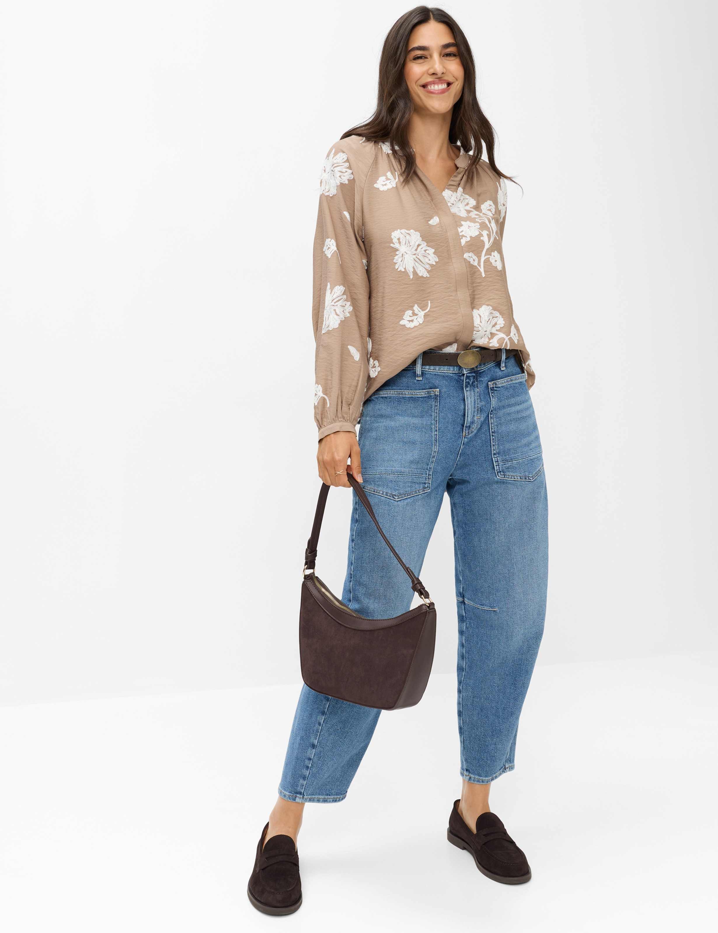 Brax 5-Pocket-Jeans Style MEGAN S