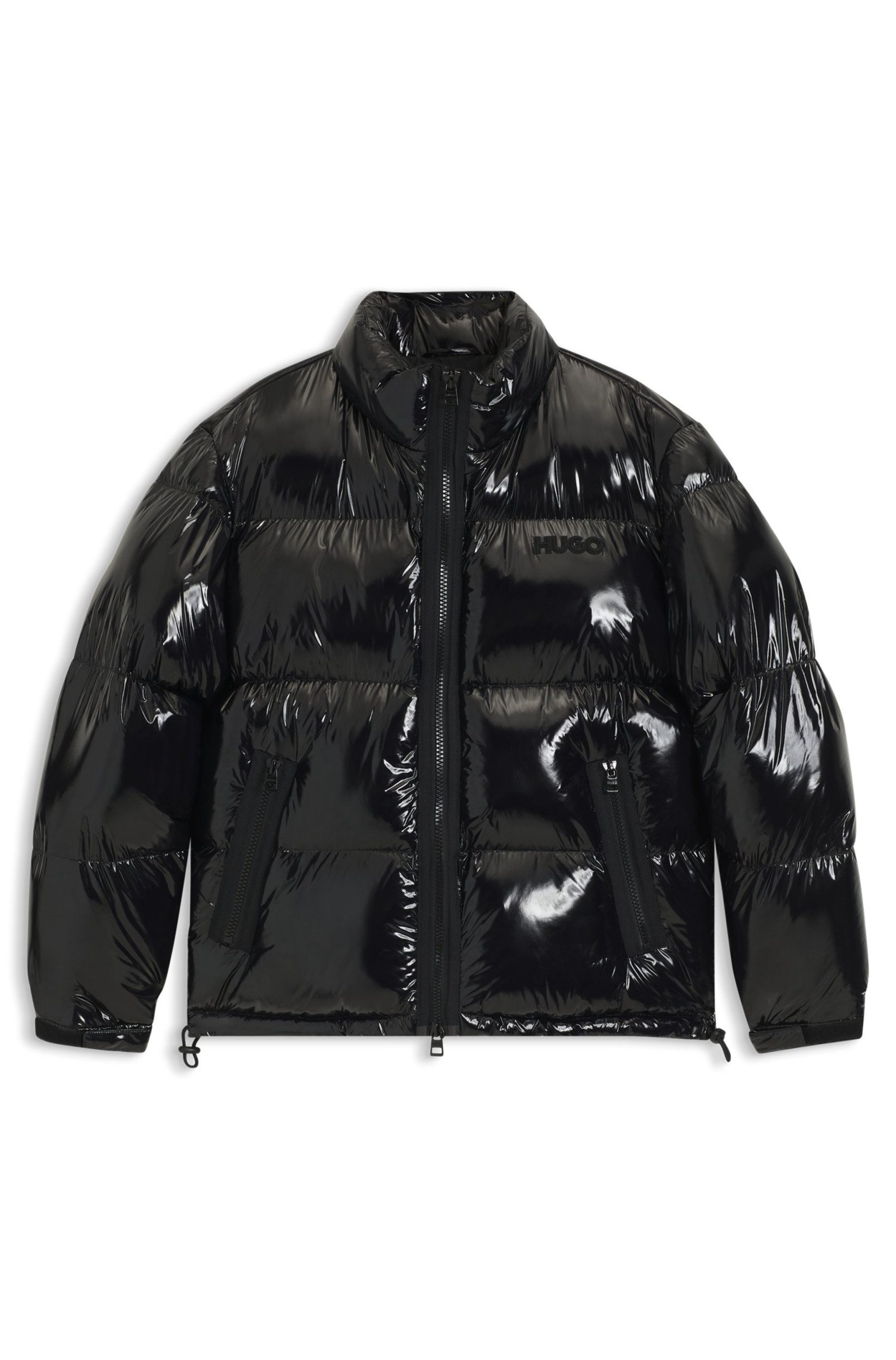 HUGO Anorak Biron2541 10265930 01