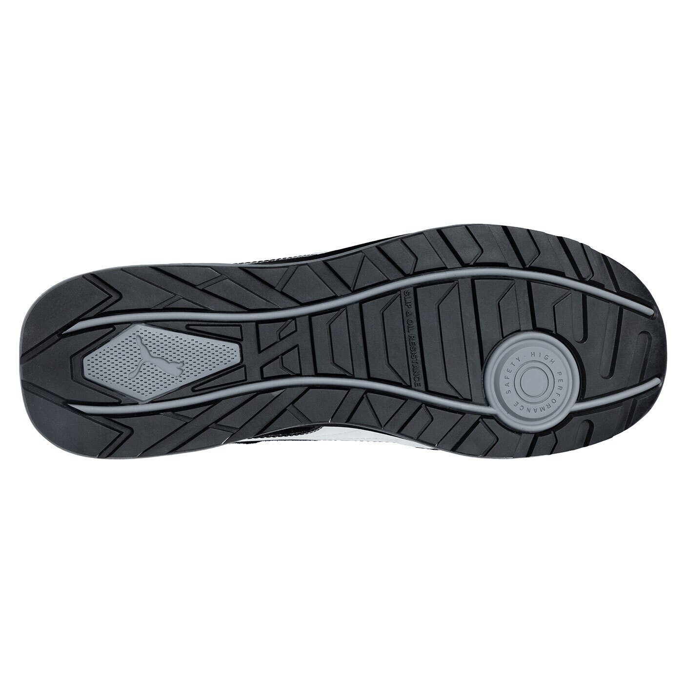 PUMA Safety Sicherheitsschuh
