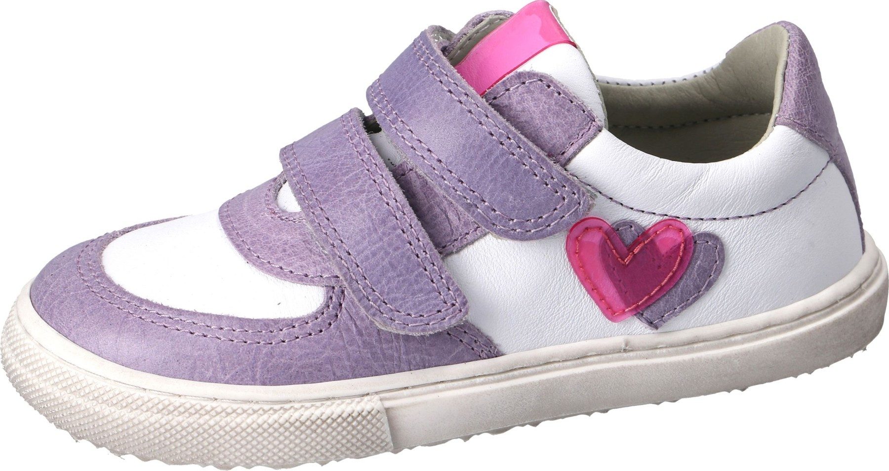 Däumling Däumling Kinder Kleinkinder Britt Halbschuh Sneaker
