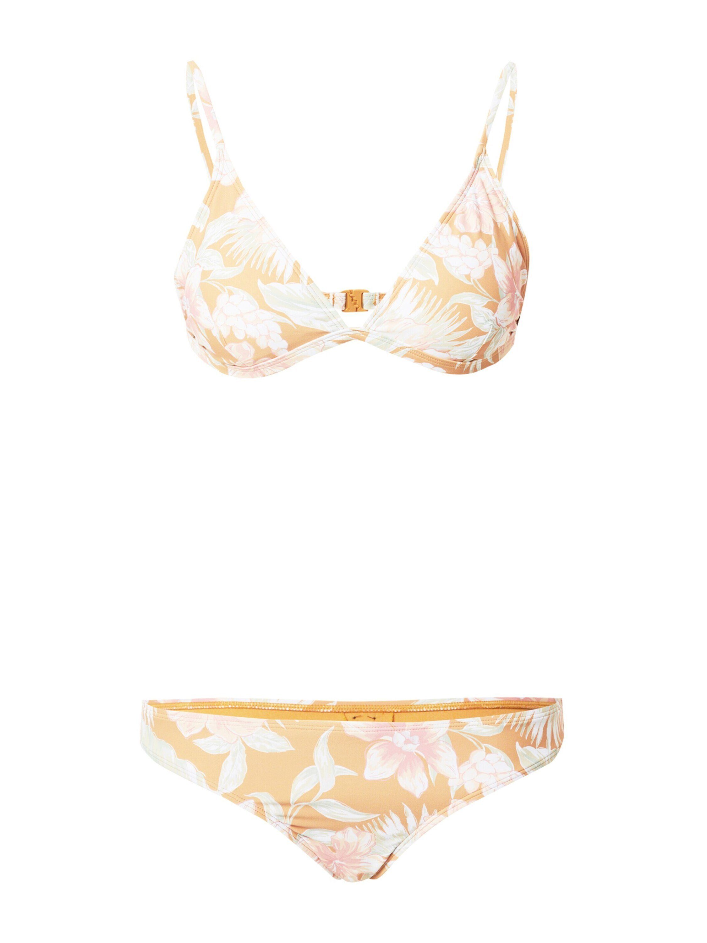 Bikini Rip Curl Always Summer Tri Blue