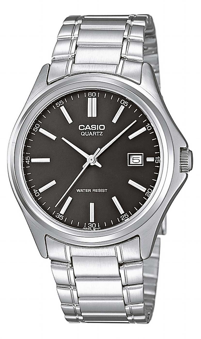 CASIO TIMELESS COLLECTION Mechanische Uhr Herrenarmbanduhr günstig online kaufen