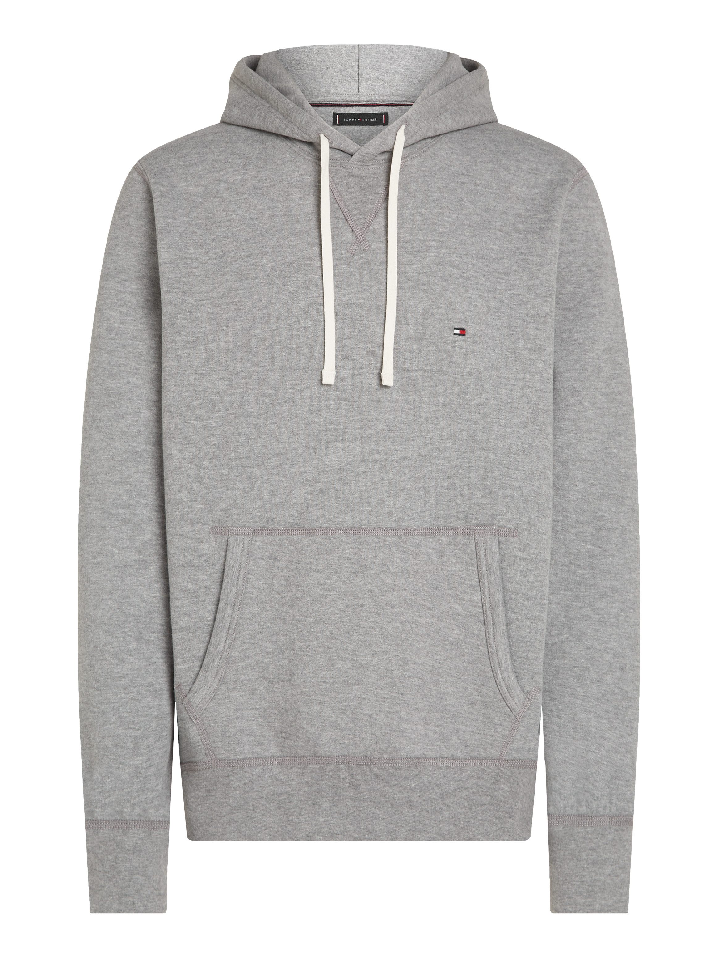 Tommy Hilfiger Hoodie ESSENTIAL FLEECE – Bild 5 von 5
