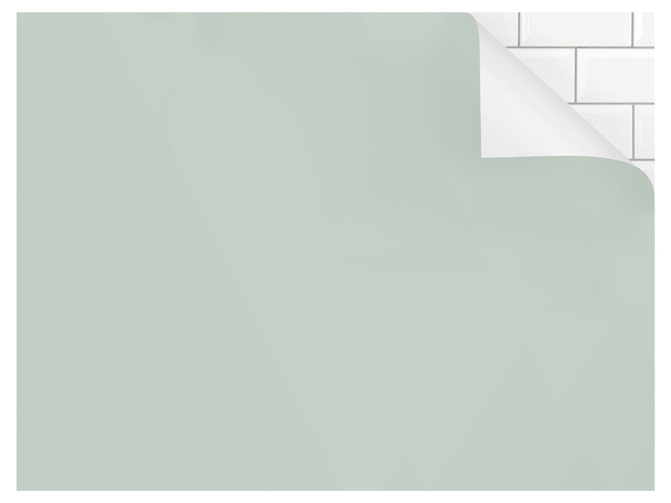 Bilderdepot24 Badrückwand türkis fugenlose Wandverkleidung Bad günstig online kaufen