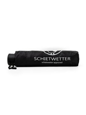 Schietwetter Taschenregenschirm Hardware, All Year Round klein & praktisch