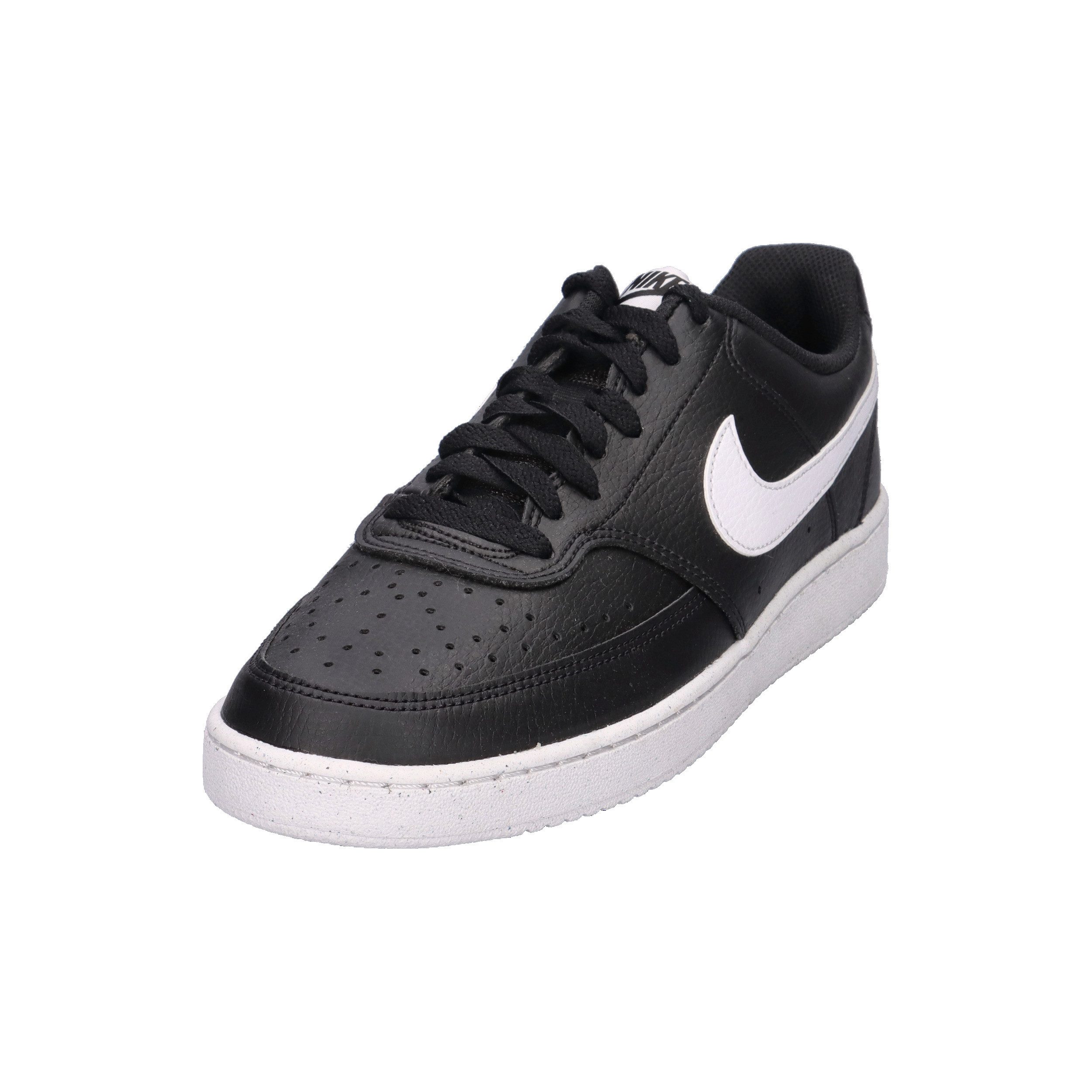 Nike Sportswear Nike Herren Sneaker Court Vision Low Next Nature DH2987 Sneaker – Bild 4 von 5