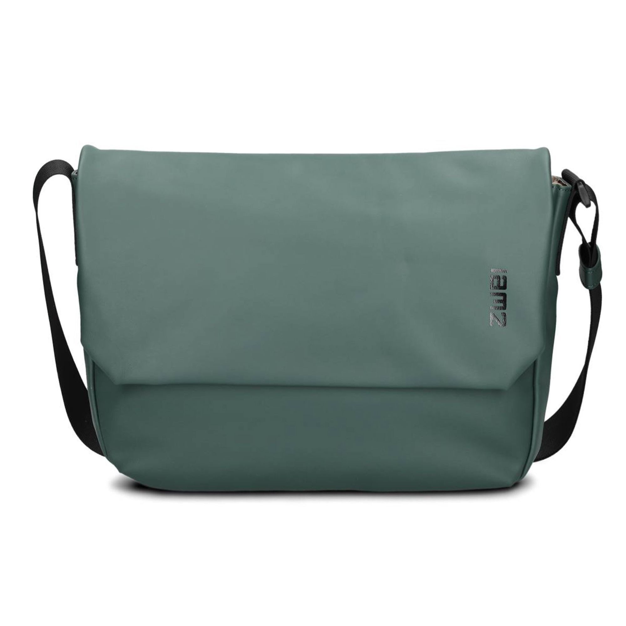 Zwei Messenger Bag Cargo, Polyurethan