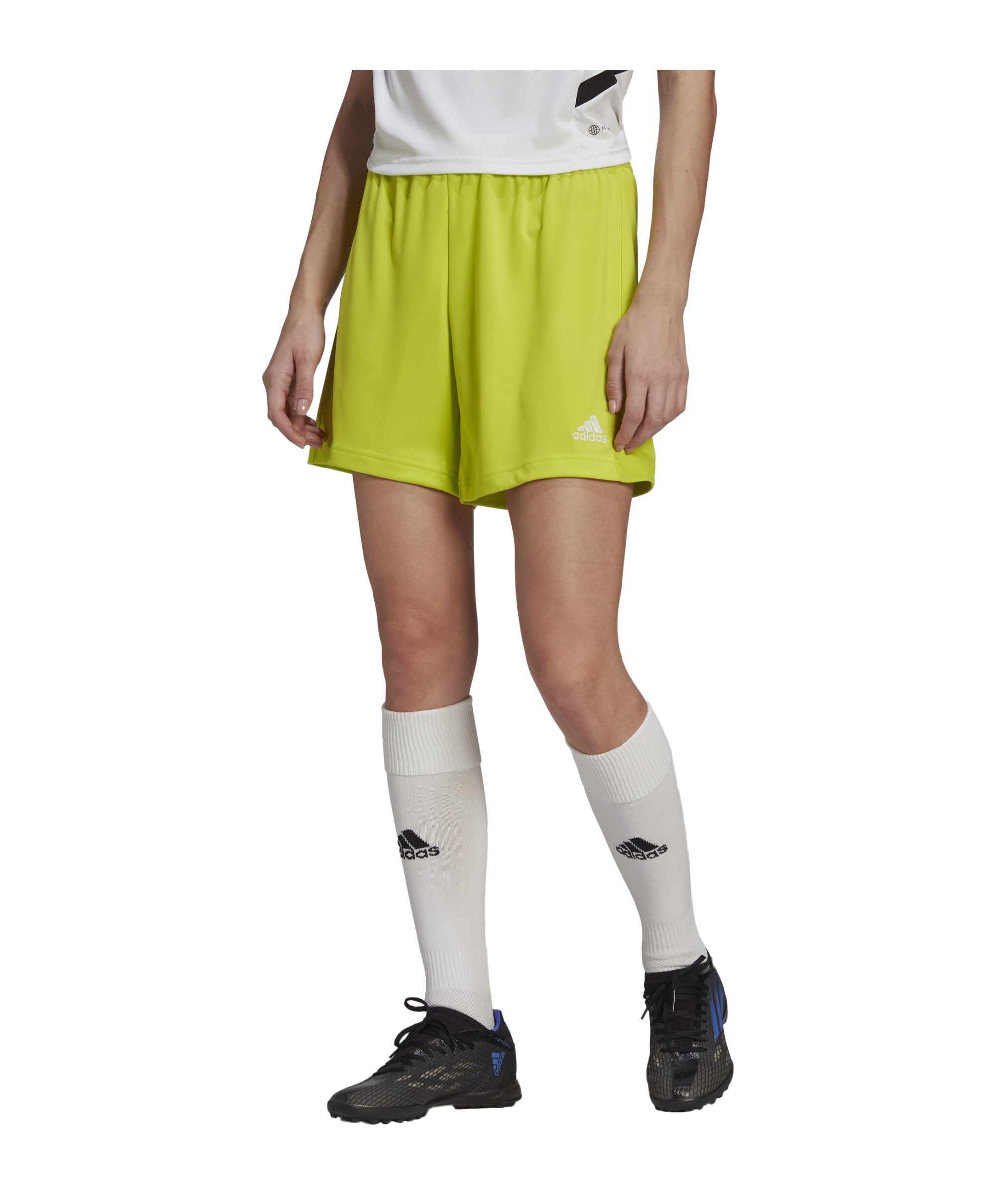 adidas Performance Sporthose adidas Performance Entrada 22 Short Damen Shorts Entrada