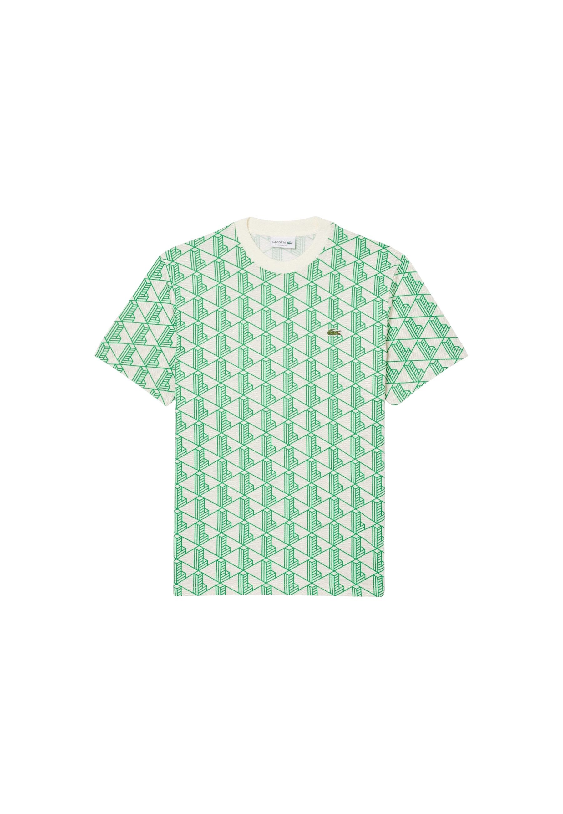 Lacoste T-Shirt T-Shirt Kurzarmshirt (1-tlg., 1) günstig online kaufen