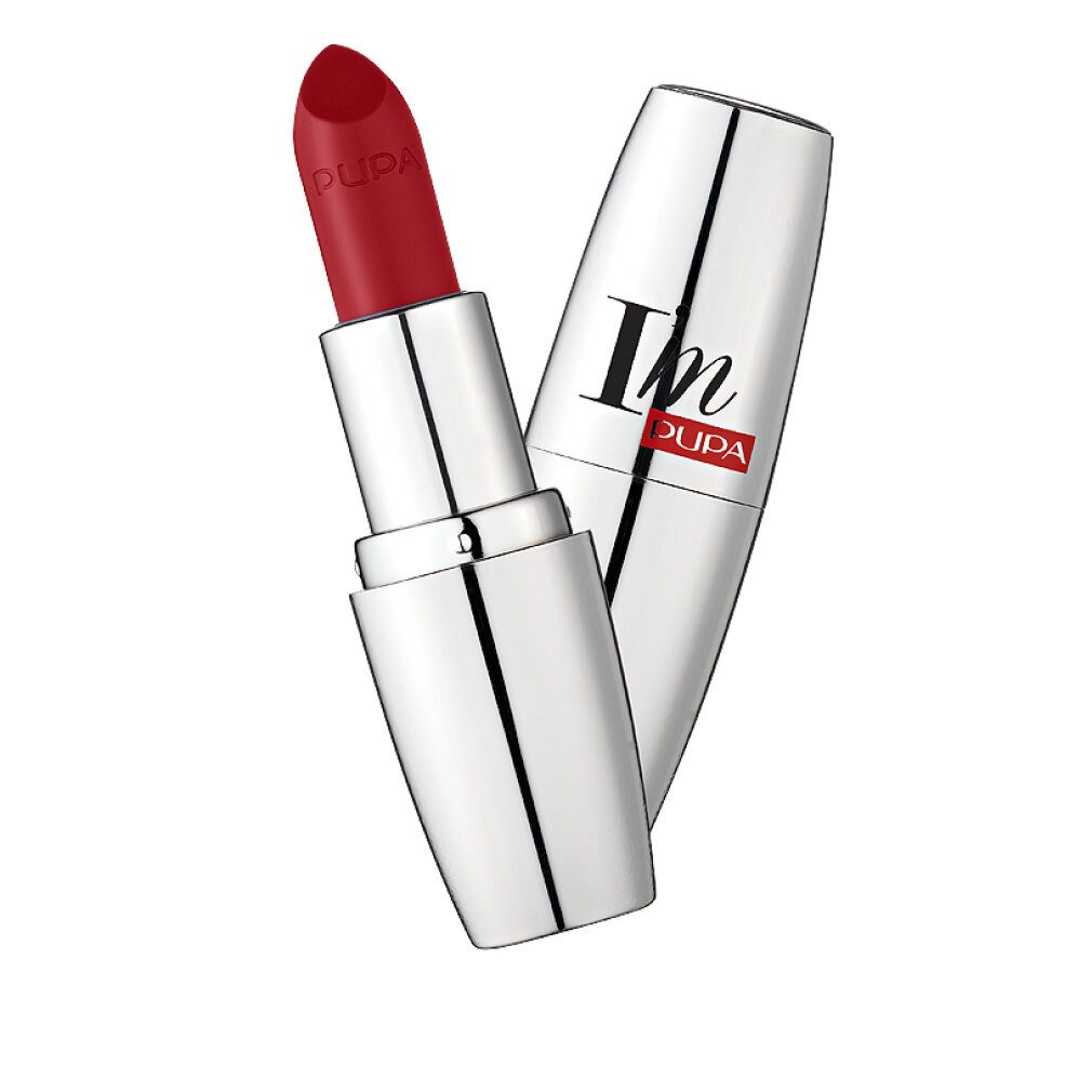 Pupa Lippenstift PUPA I'm Pure Colour Lippenstift 303 3,5g