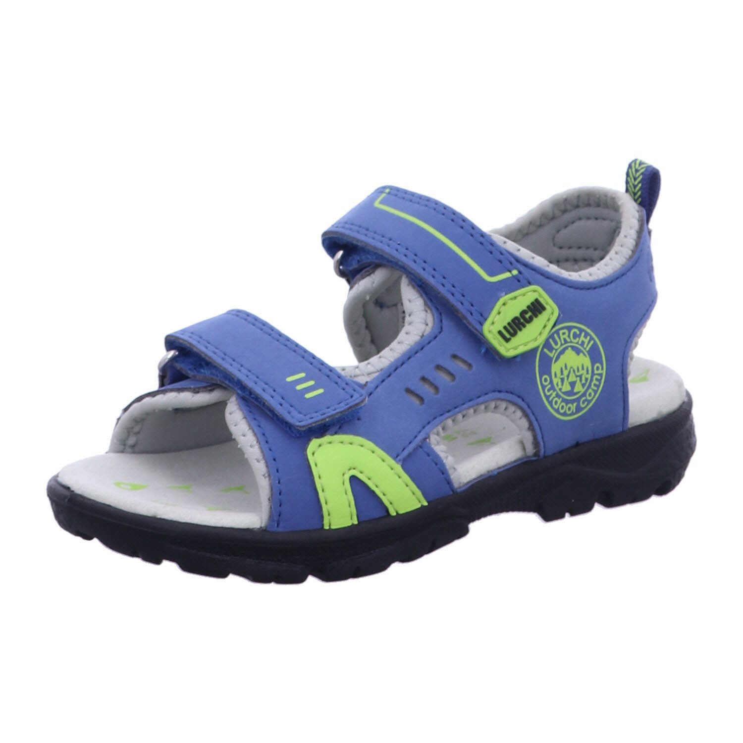 Lurchi 74L1303014 00826 Sandale