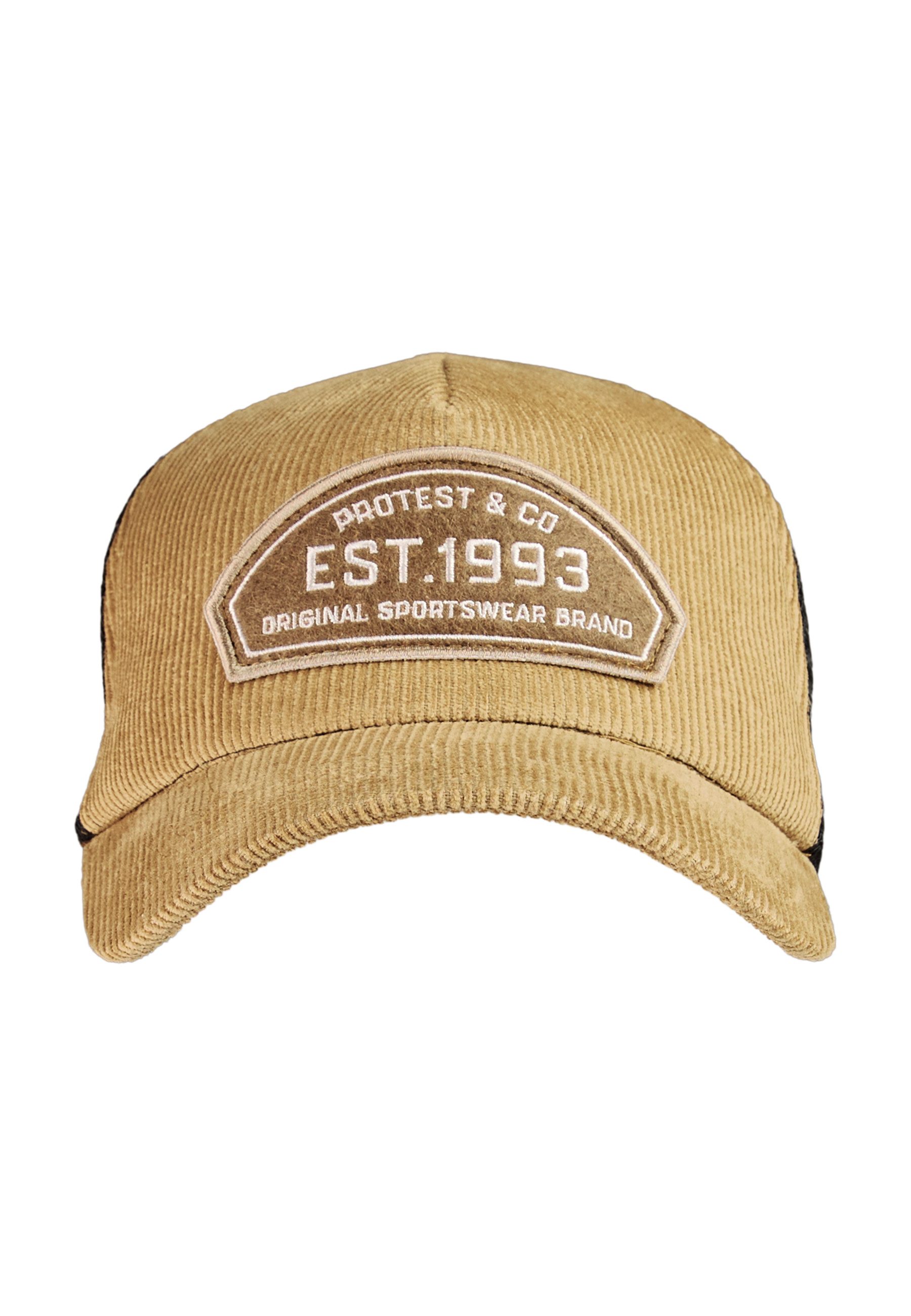 Protest Trucker Cap PRTScope (1-St)