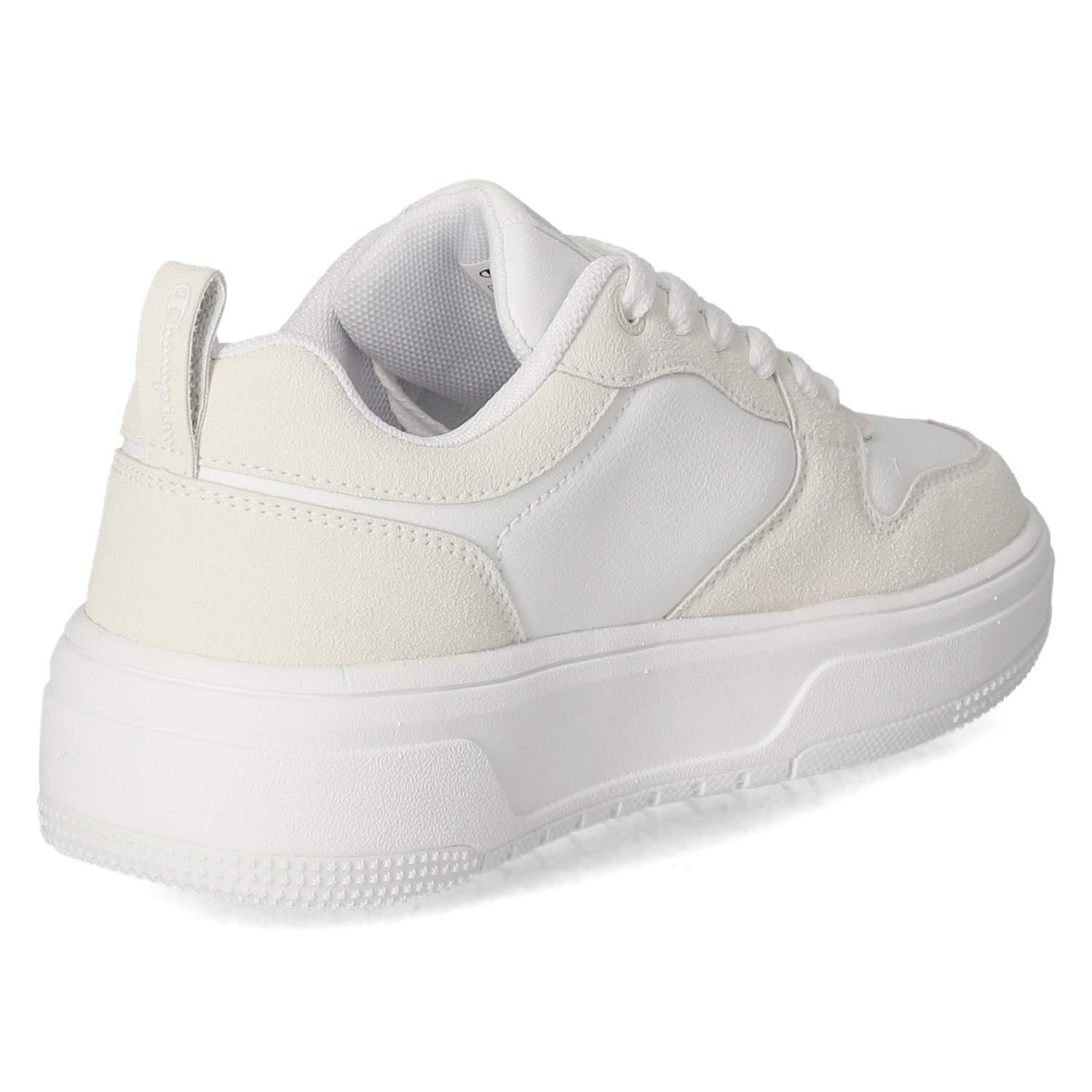 Champion Low Sneaker RD18 Sneaker