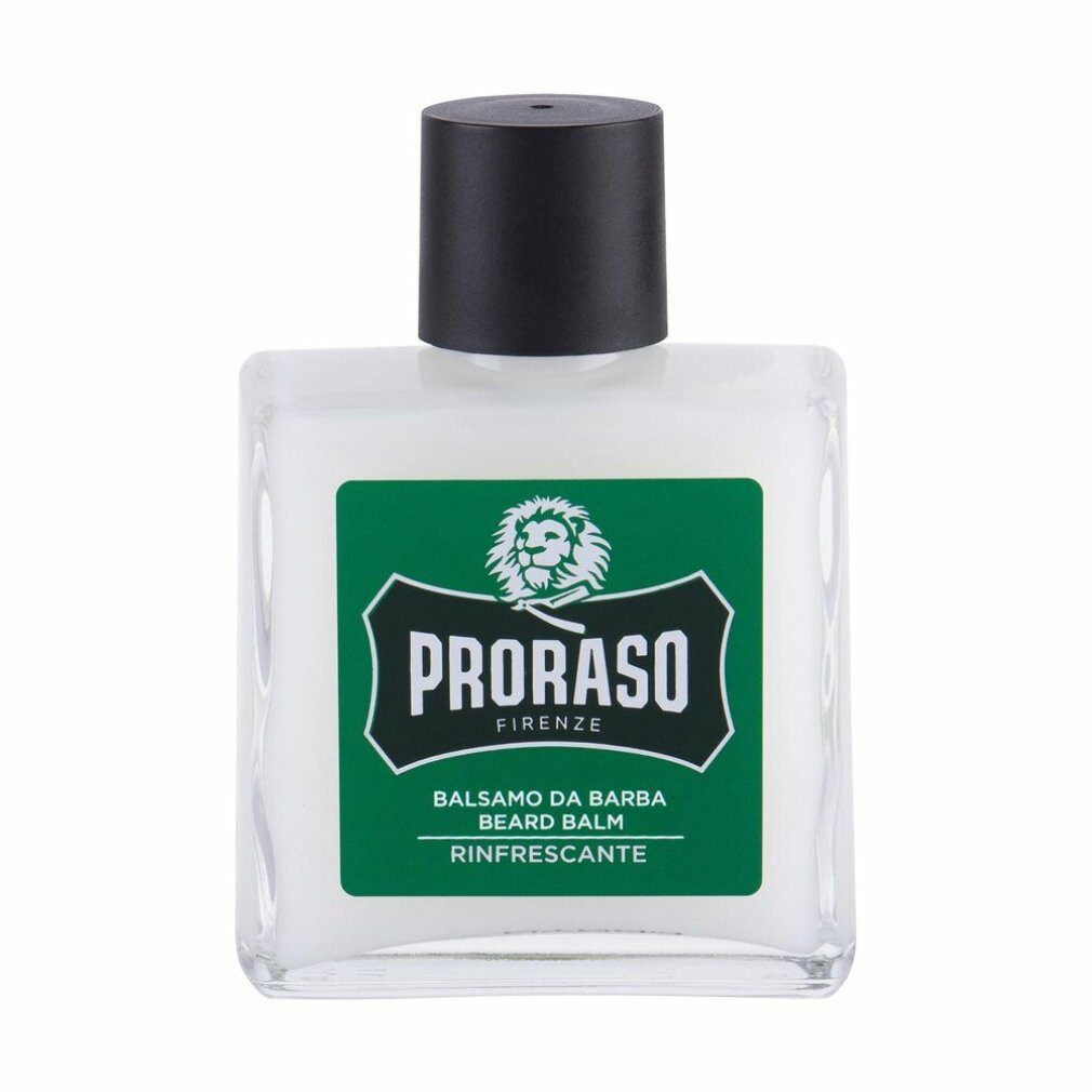 PRORASO Bartwachs Green Beard Balm 100ml