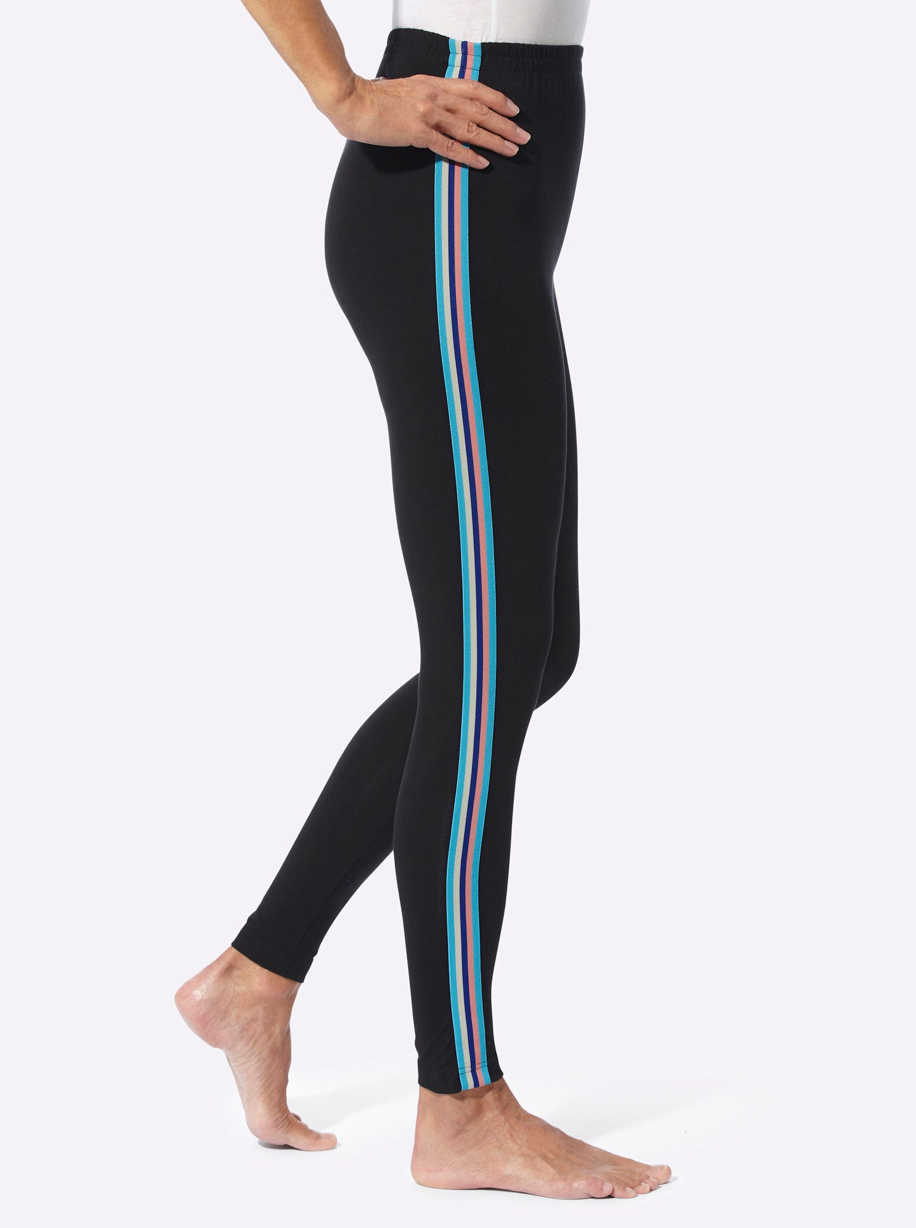 Sieh an! Jogginghose Leggings . günstig online kaufen