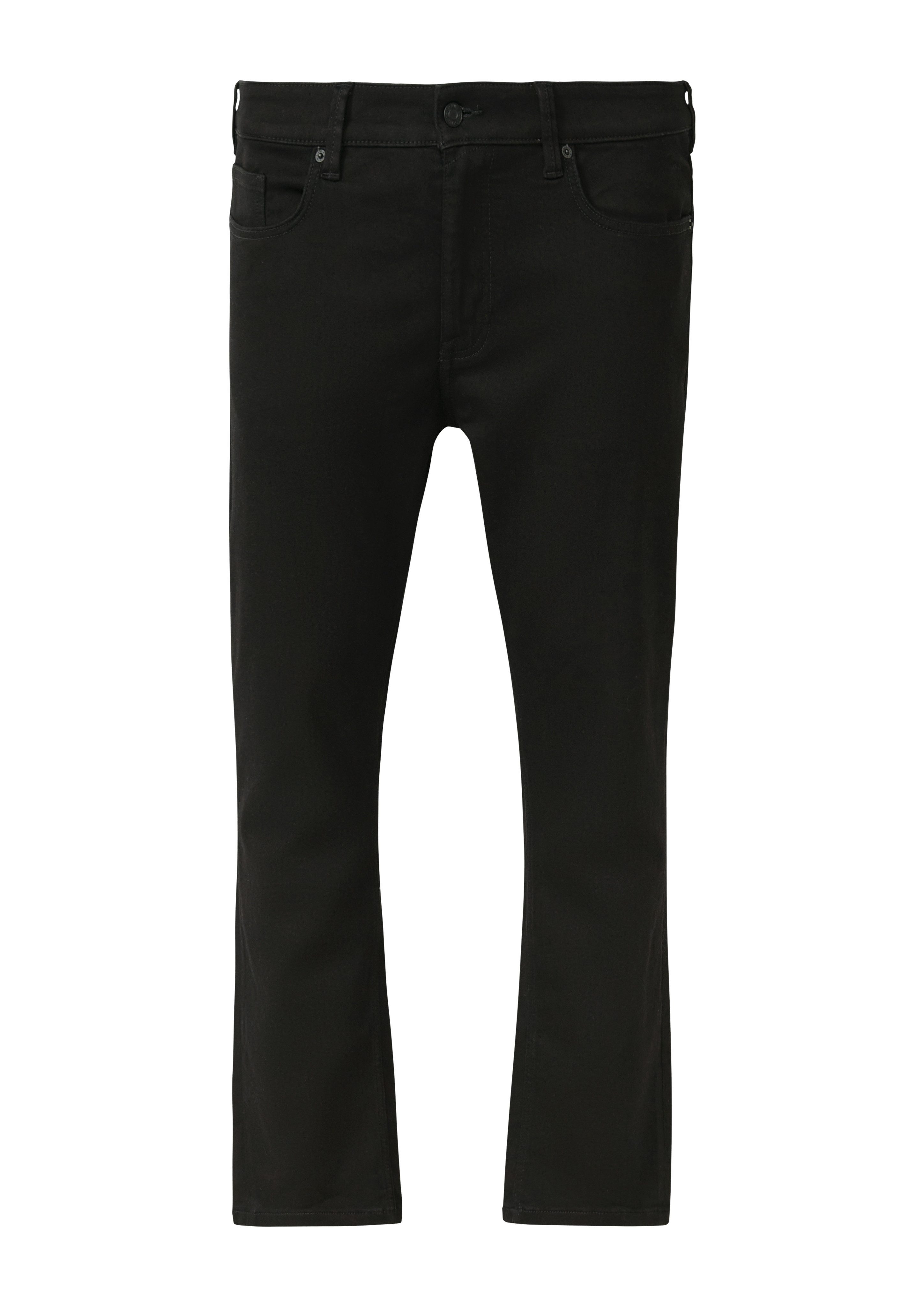s.Oliver Men Big Sizes 5-Pocket-Jeans Style Gasby mit Stretch/Große Größen
