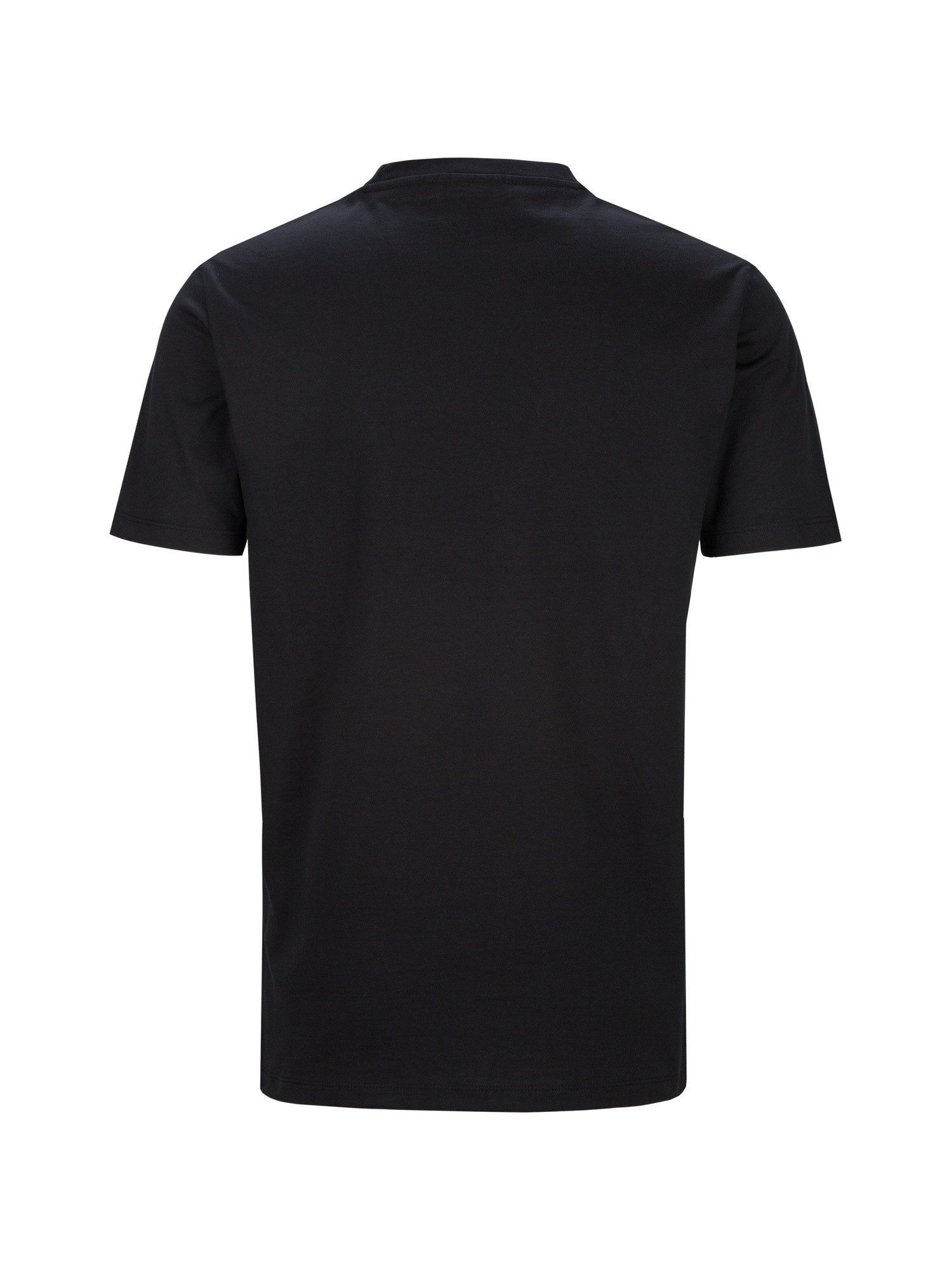 Replay T-Shirt Two Color Letter günstig online kaufen