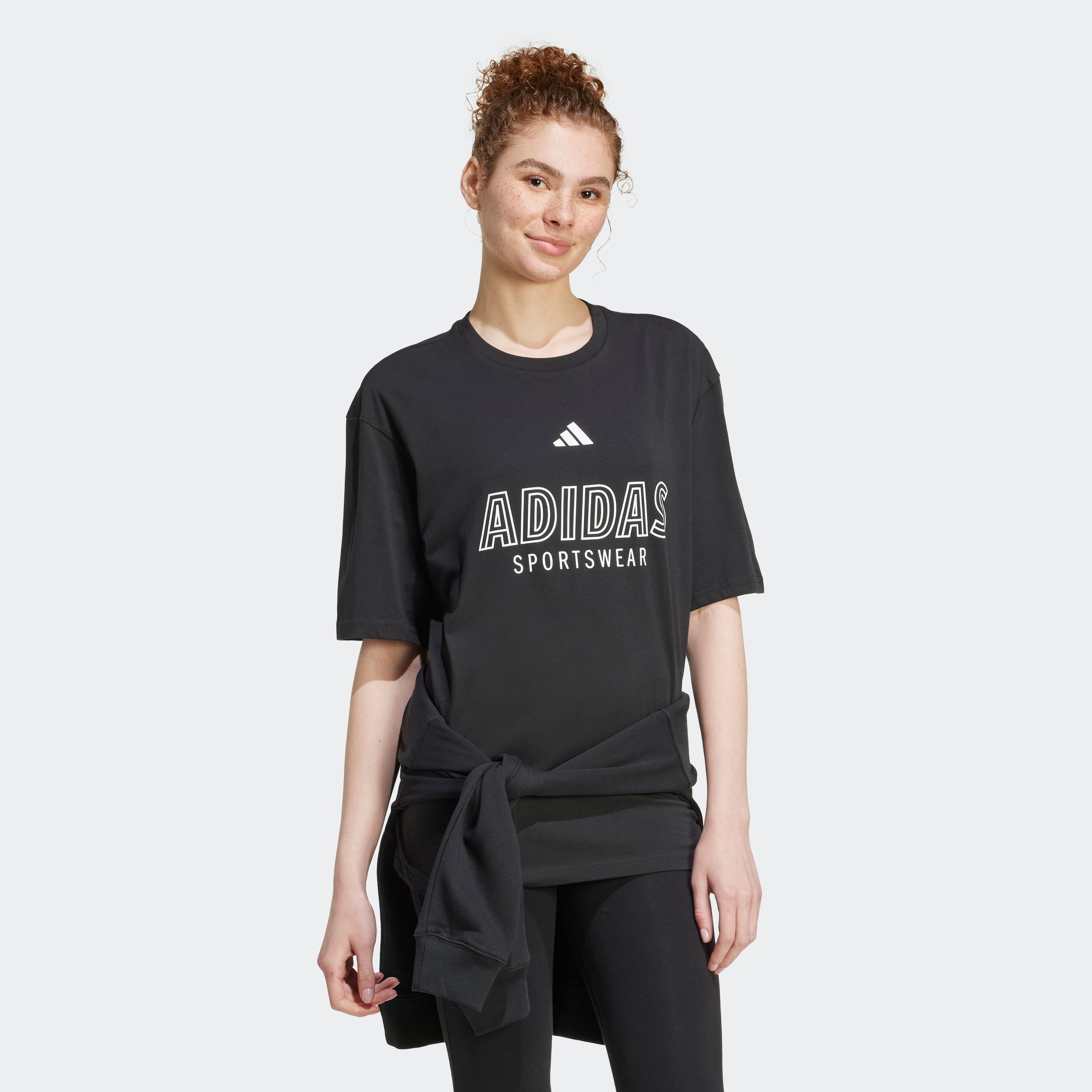 adidas Sportswear T-Shirt W C HOT günstig online kaufen