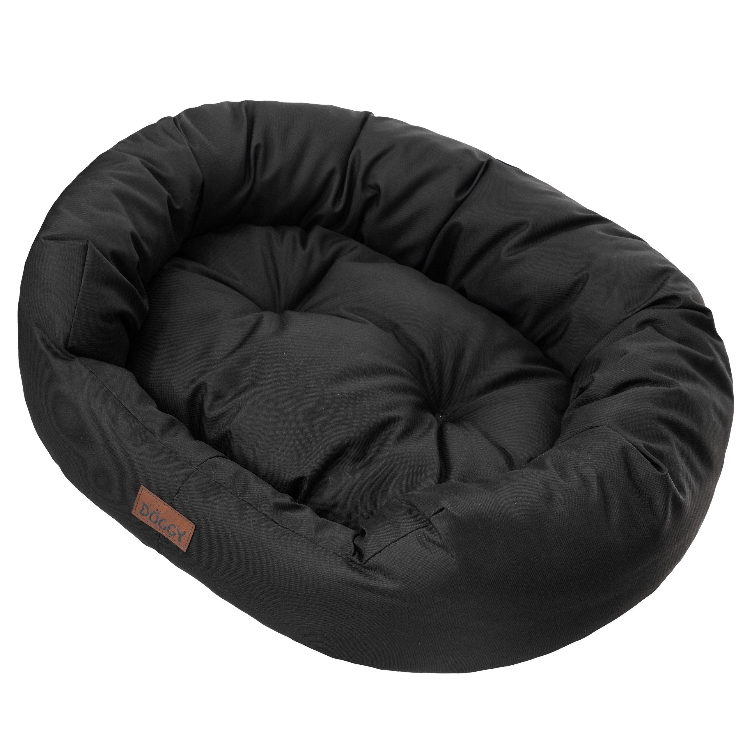 Bjird Hundebett Wasserdichtes Hundebett ovale Form günstig online kaufen