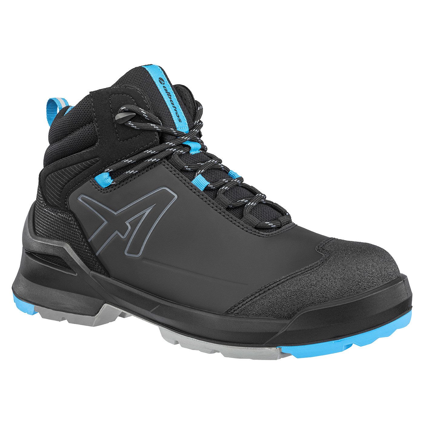 Albatros Sicherheitsstiefel