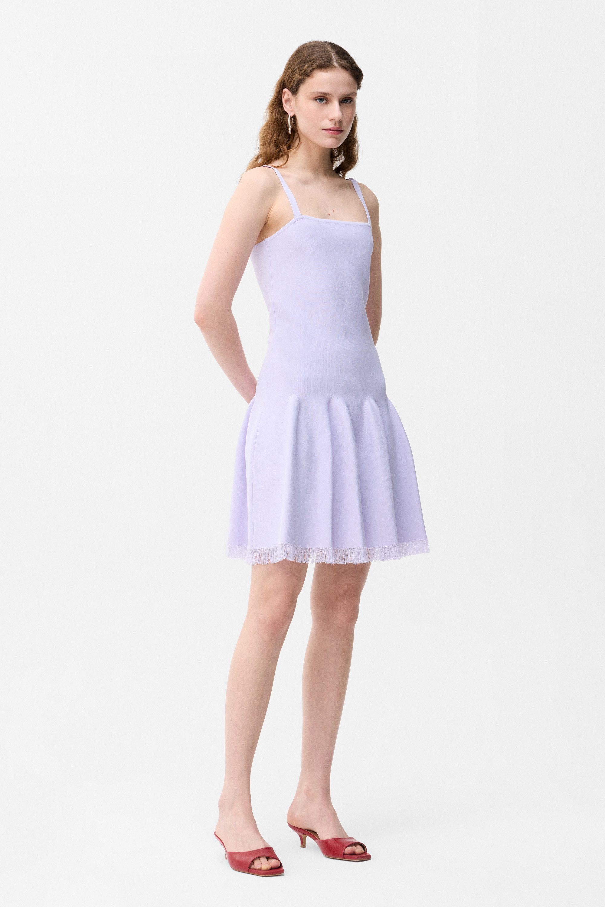 adL Strickkleid
