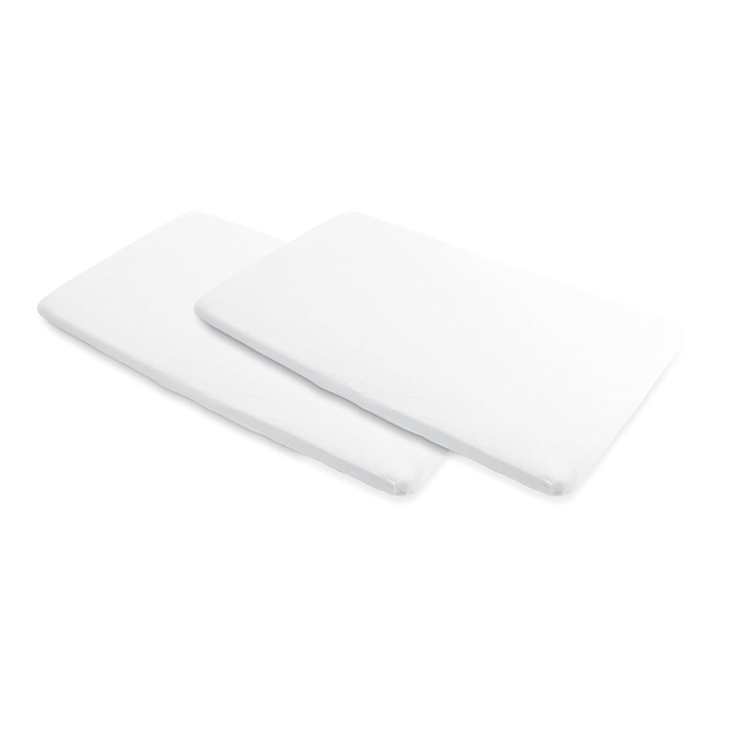 Maxi-Cosi Beistellbett MC IRIS2/CALAO BEDSHEETS X2 WHITE