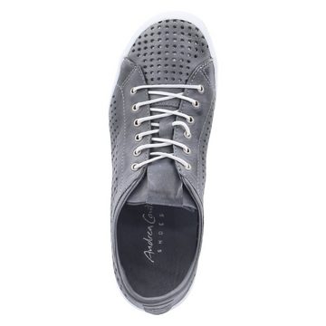 Andrea Conti Low Sneaker Sneaker