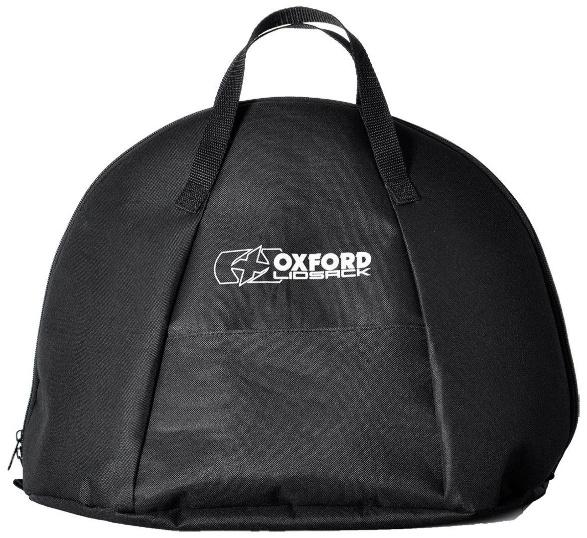 OXFORD Fahrradrucksack Lidsack Helmtasche
