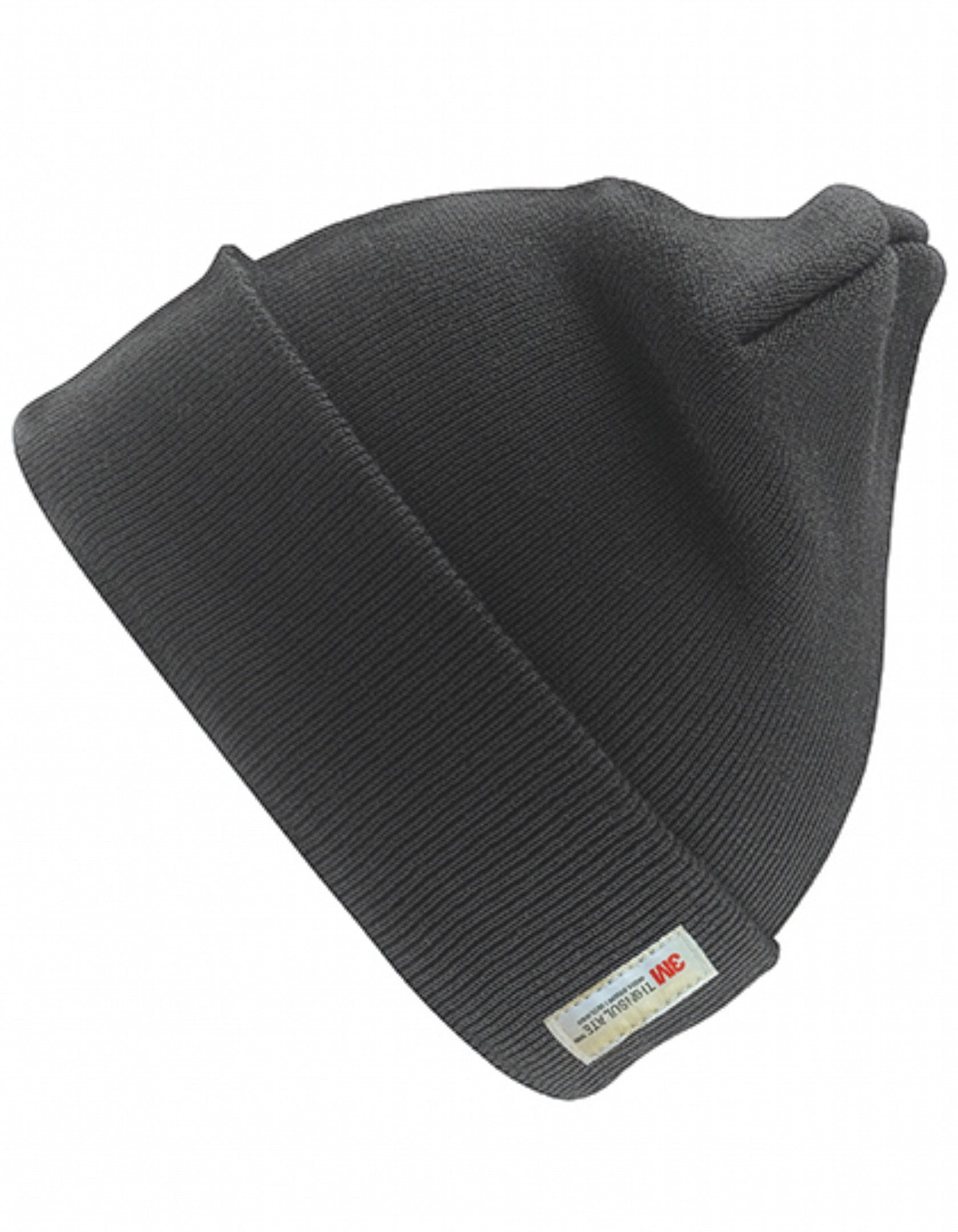 Result Headwear Beanie Warme Herren Thinsulate™ Wintermütze – gefütterte Strickmütze Wärmeschutz aus 3M™ Thinsulate™