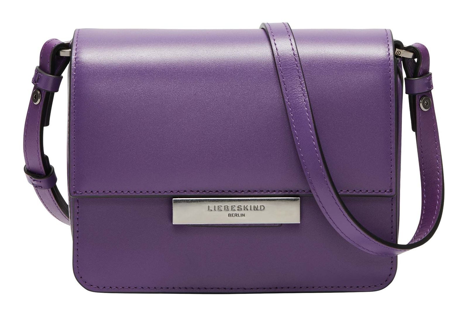 Liebeskind Berlin Umhängetasche Crossbody, aus echtem günstig online kaufen