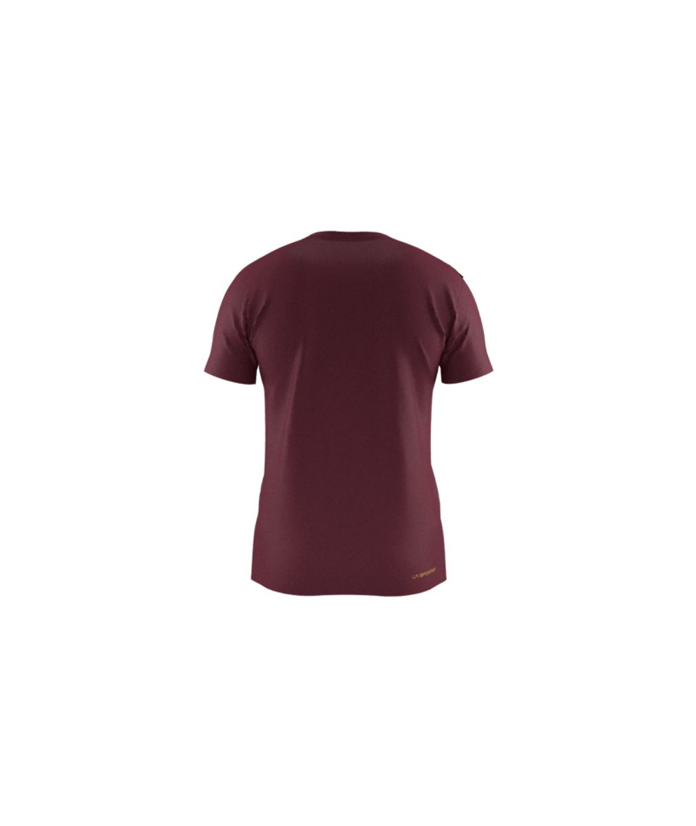 La Sportiva T-Shirt Cinquecento T-Shirt, Climbing T-Shirt, Herren - La Sportiva