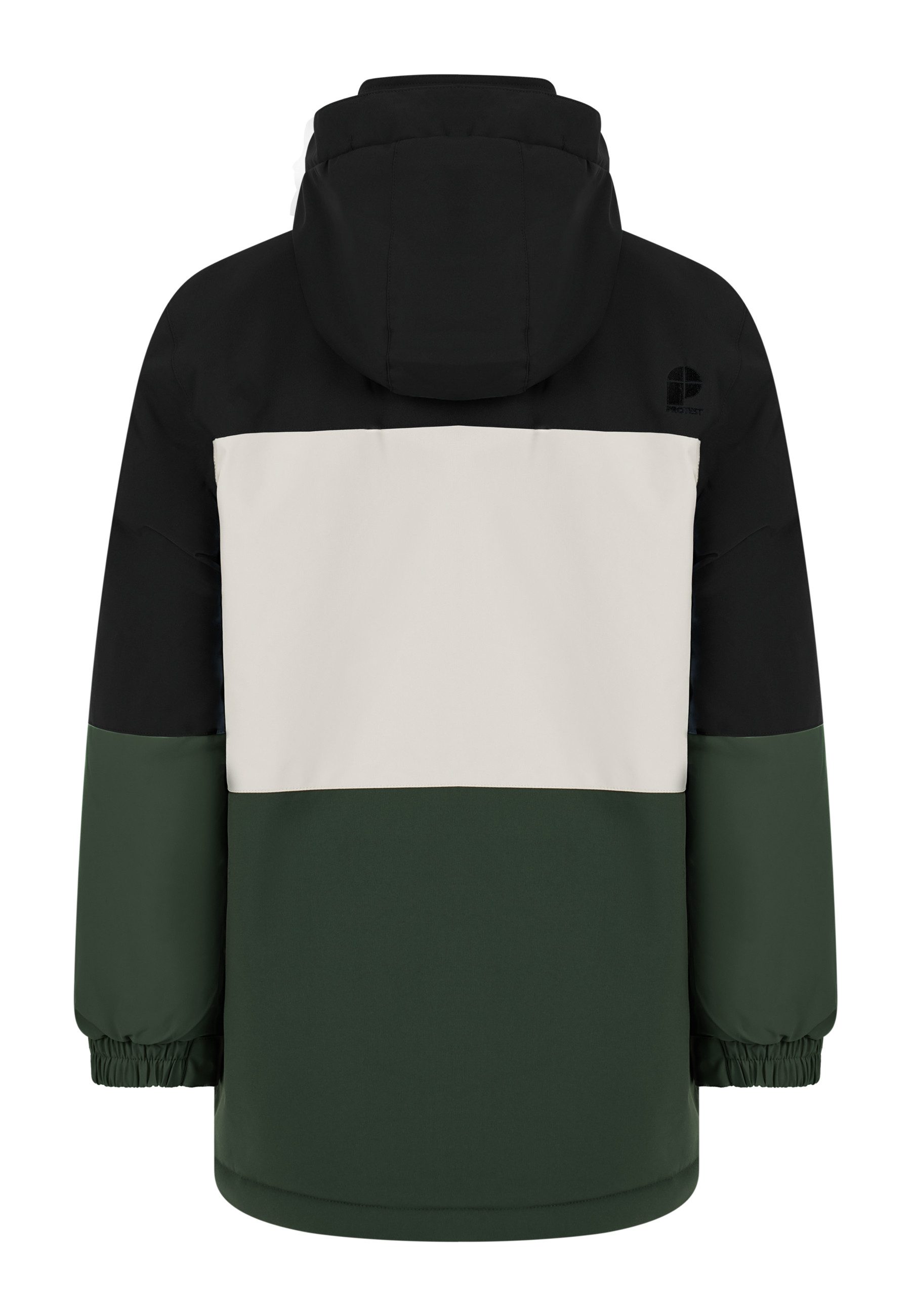 Protest Skijacke PRTTrax JR (1-St) Side pocket