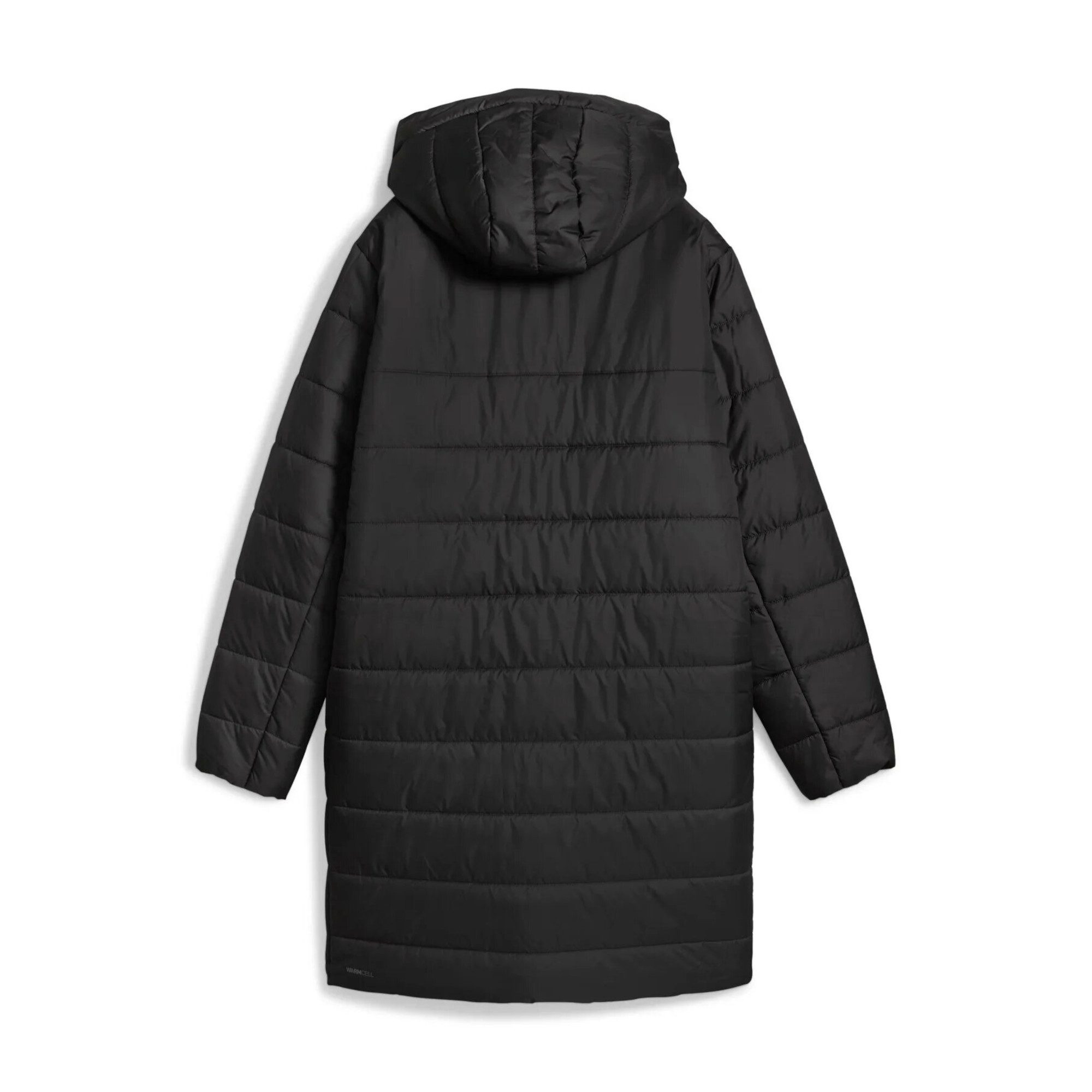 PUMA Wintermantel Puma Damen Parka ESS Hooded Padded Parka 685232 günstig online kaufen