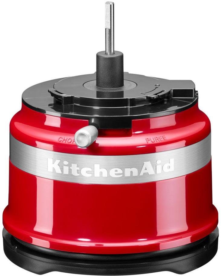 KitchenAid Zerkleinerer 5KFC3516EER EMPIRE ROT, 240 W