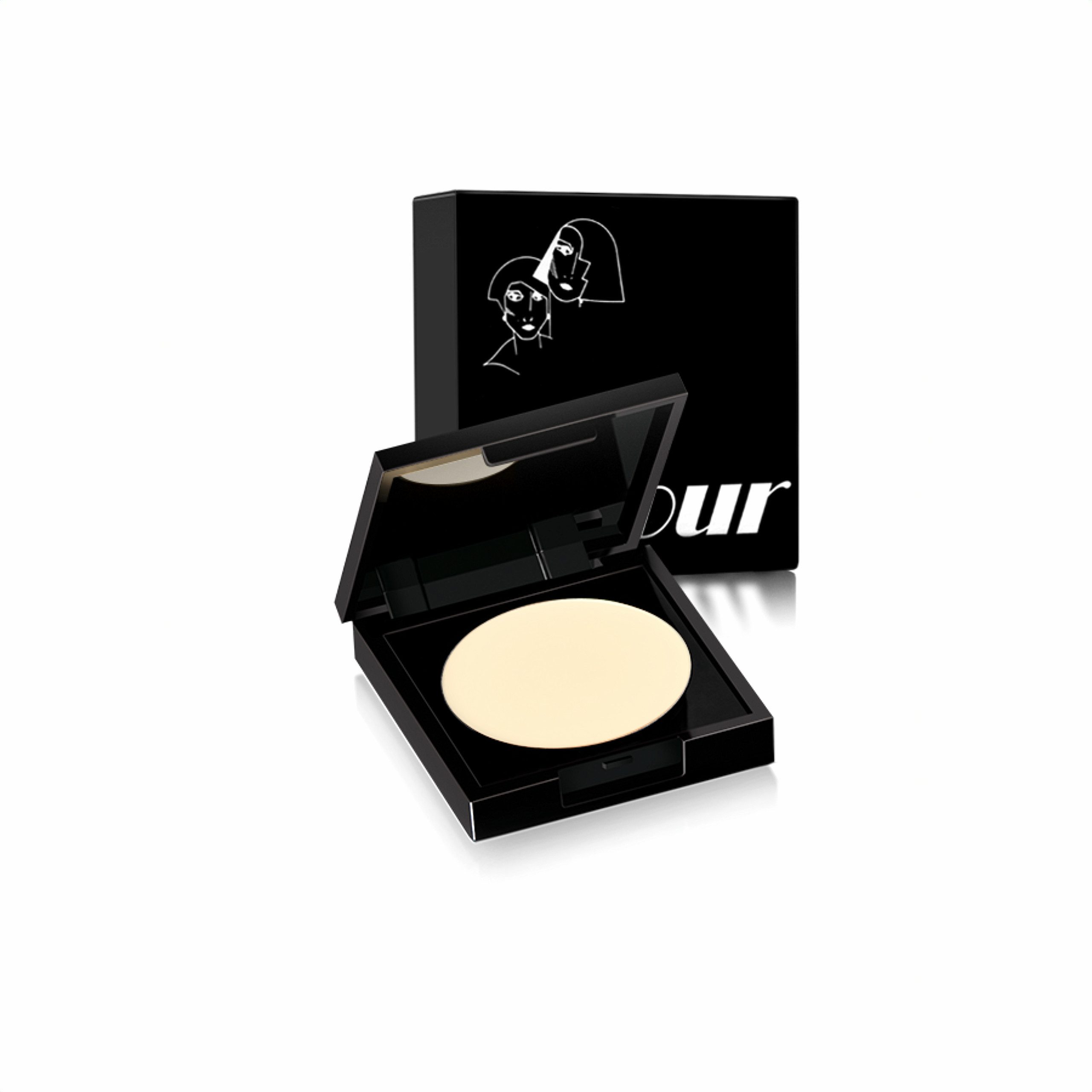 YOUR cosmetics Getönte Gesichtscreme Your Camouflage Cream – Perfekte Deckkraft für makellose Schönheit Nr1