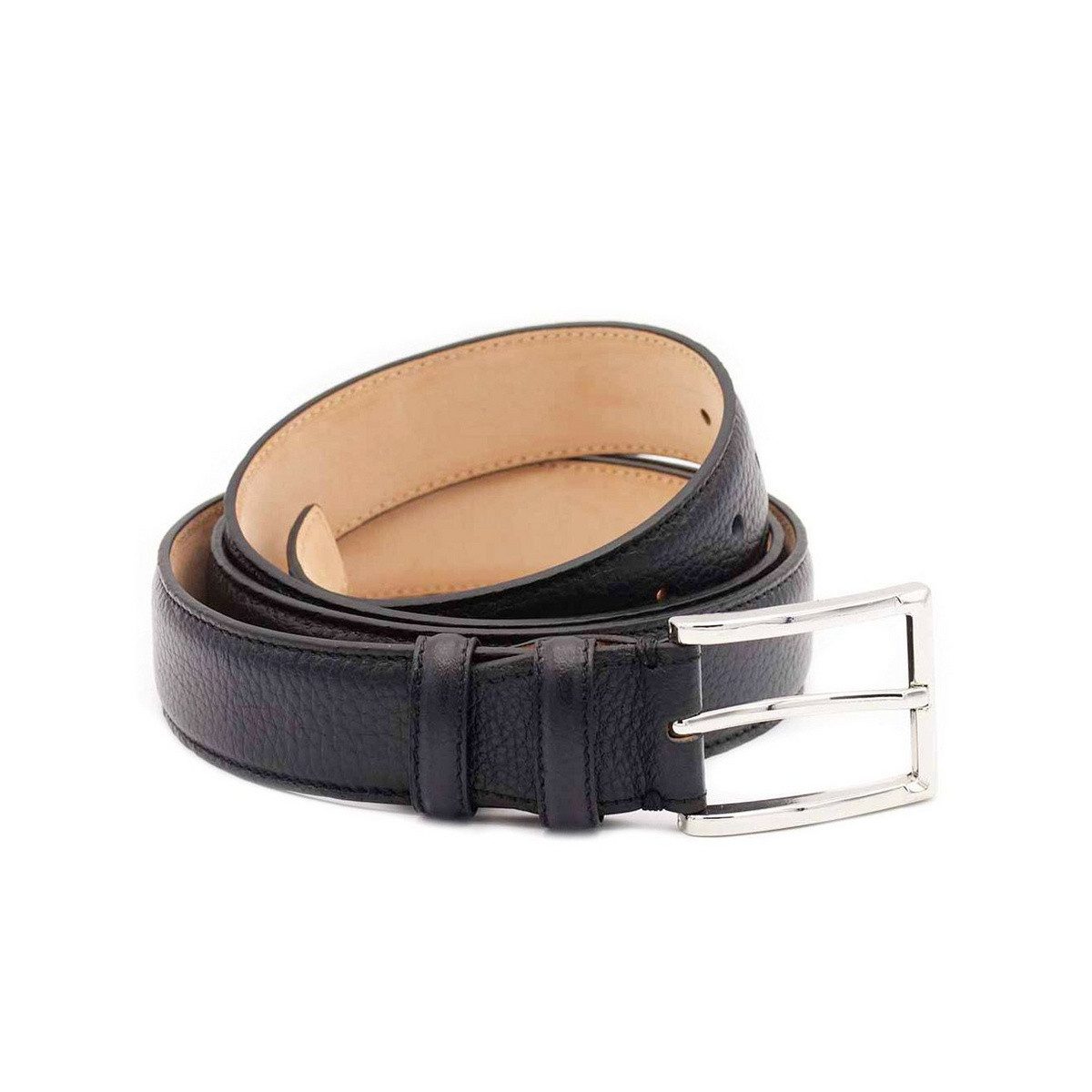 BGENTS Ledergürtel Gürtel für Damen (1-St., keine Angabe)