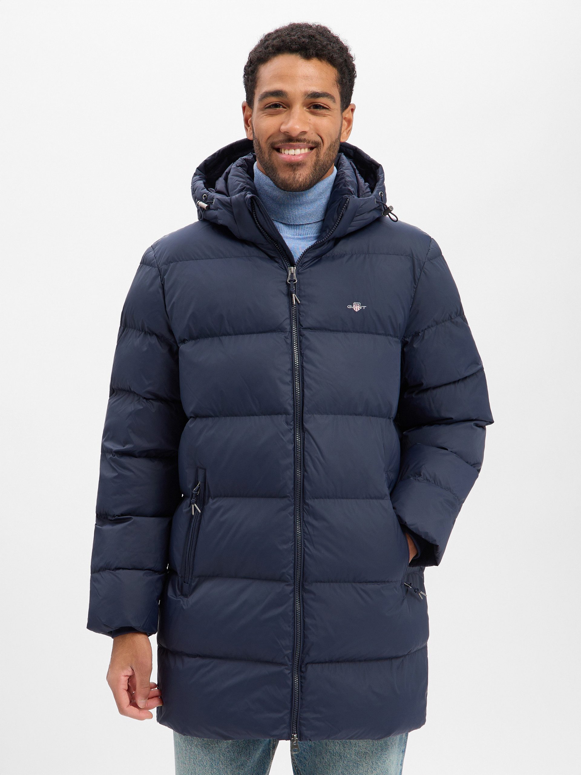 Gant Steppjacke günstig online kaufen