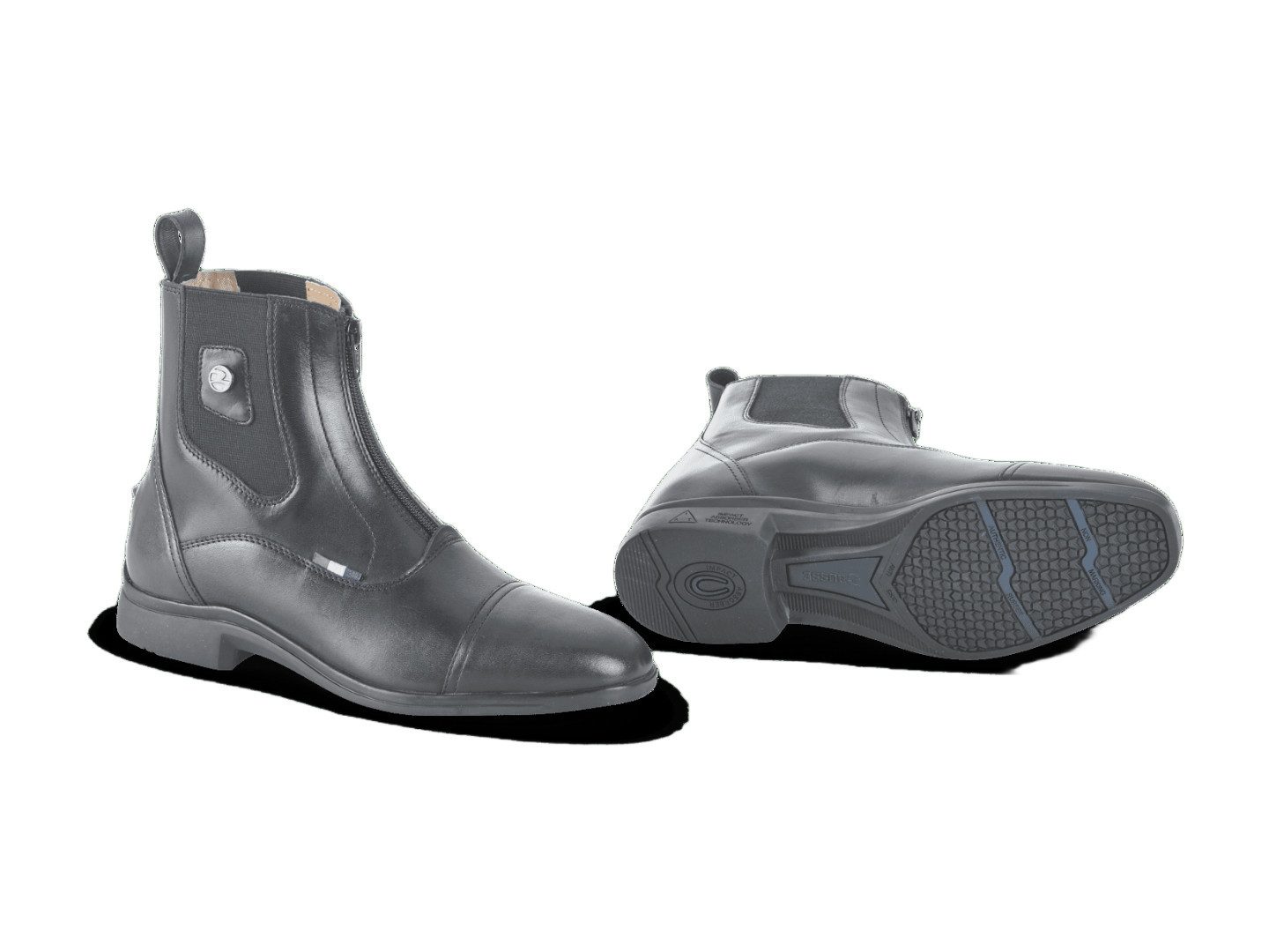 BUSSE Jodhpur-Stiefelette Antony Reitstiefel