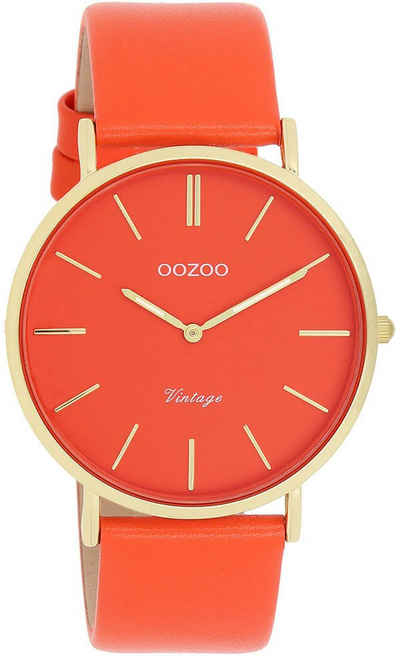 | online Orangene kaufen OTTO Uhren