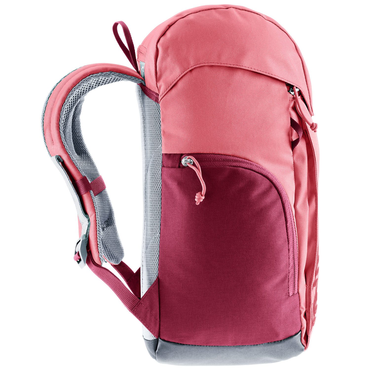 deuter Freizeitrucksack Deuter Kinderrucksack Waldfuchs 14 dahlia-raspberry (1-tlg)