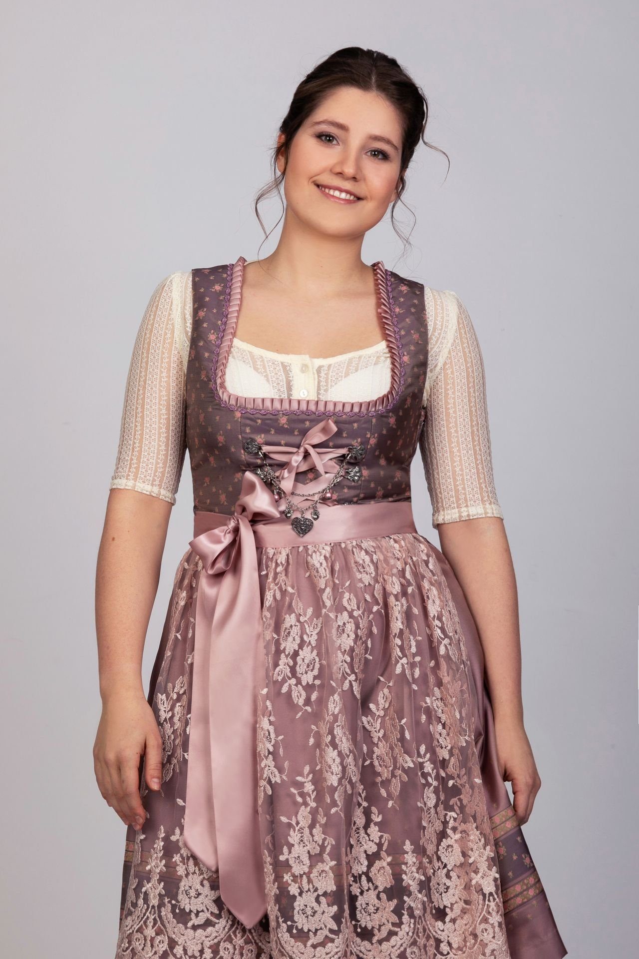 Edelnice Dirndl