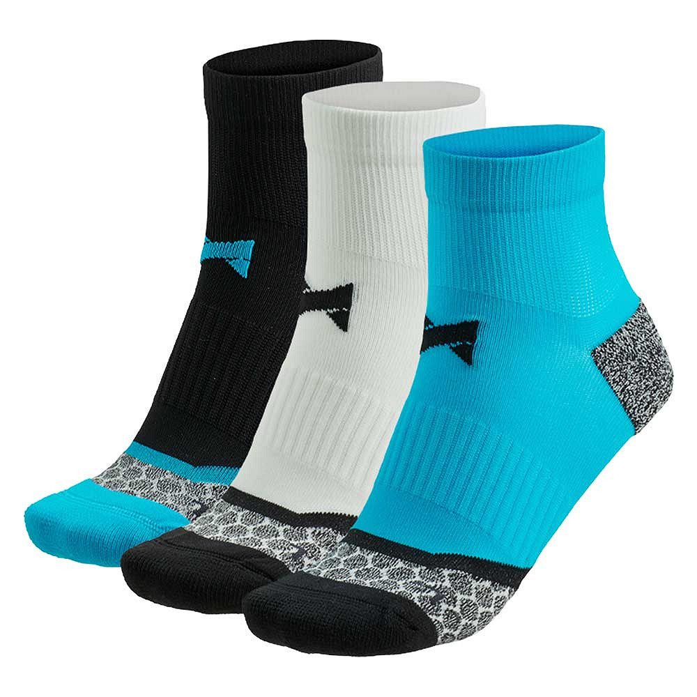 XTREME sockswear Socken Funktionssocken (6-Paar) Premium Sneaker Running/Fitness/Sport Socken im 6er Pack