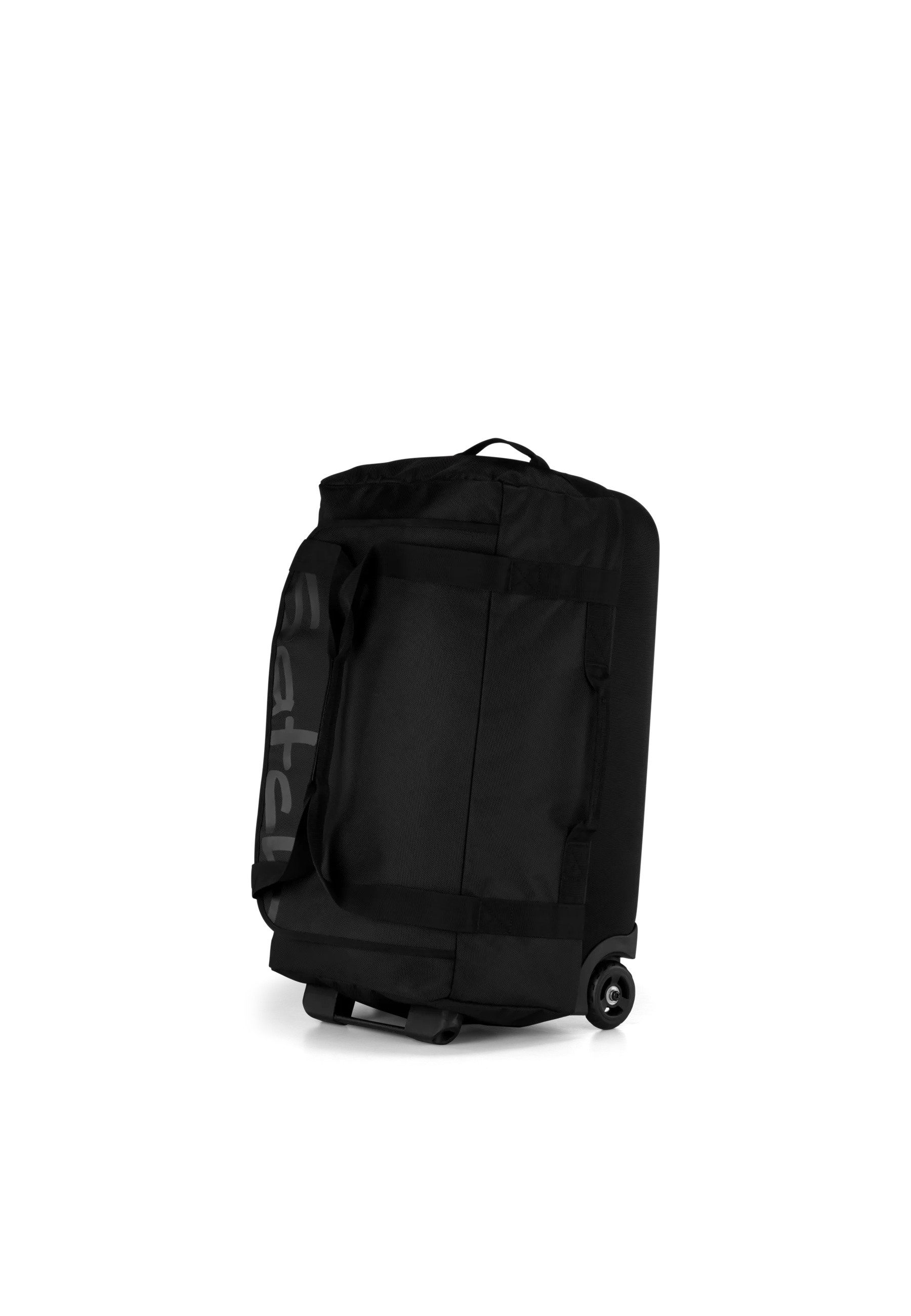 Satch Trolley quest Reisetasche ., 2 Rollen, quest Reisetasche