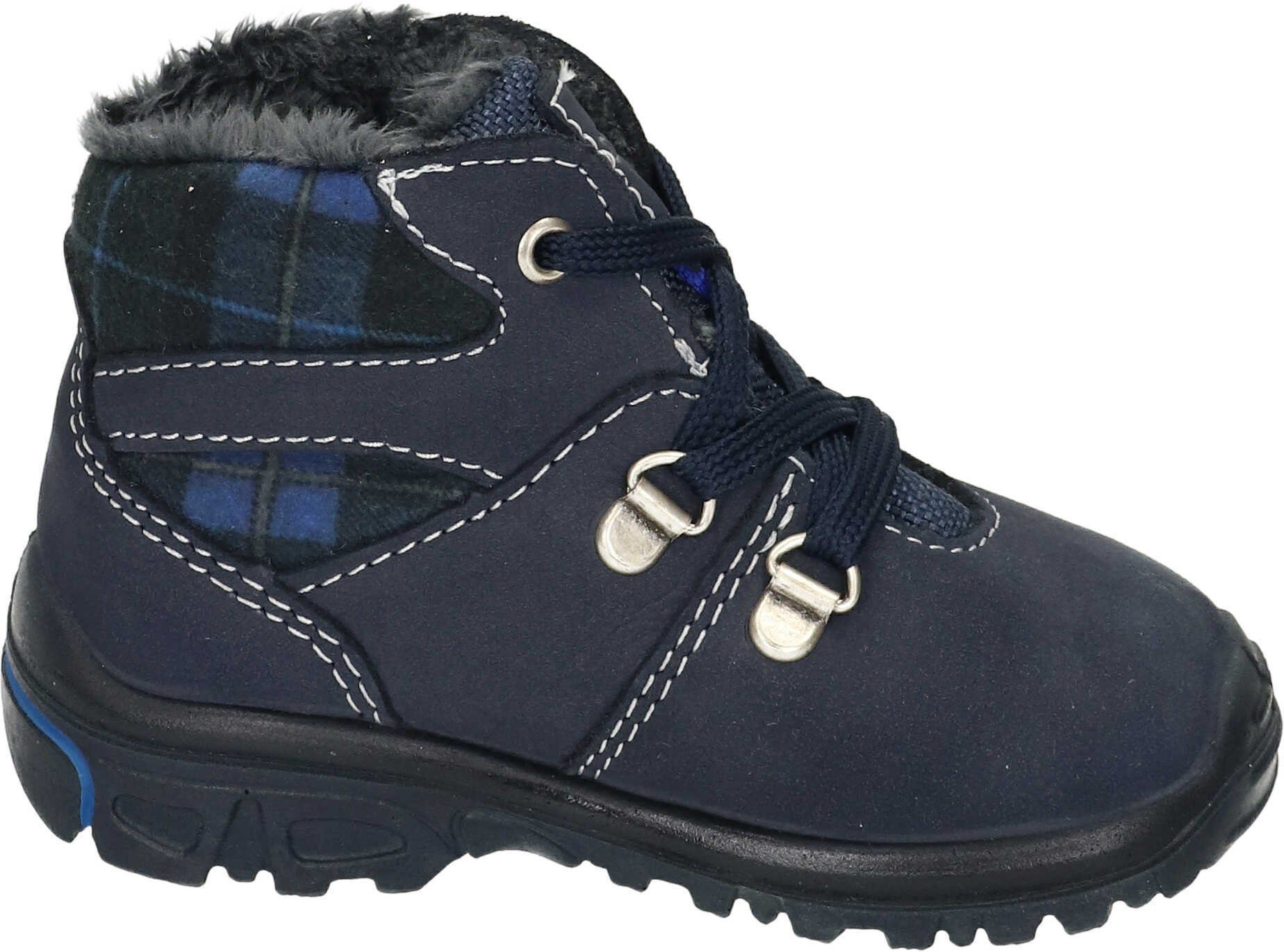 Pepino Stiefeletten Schnürschuh mit SYMPATEX