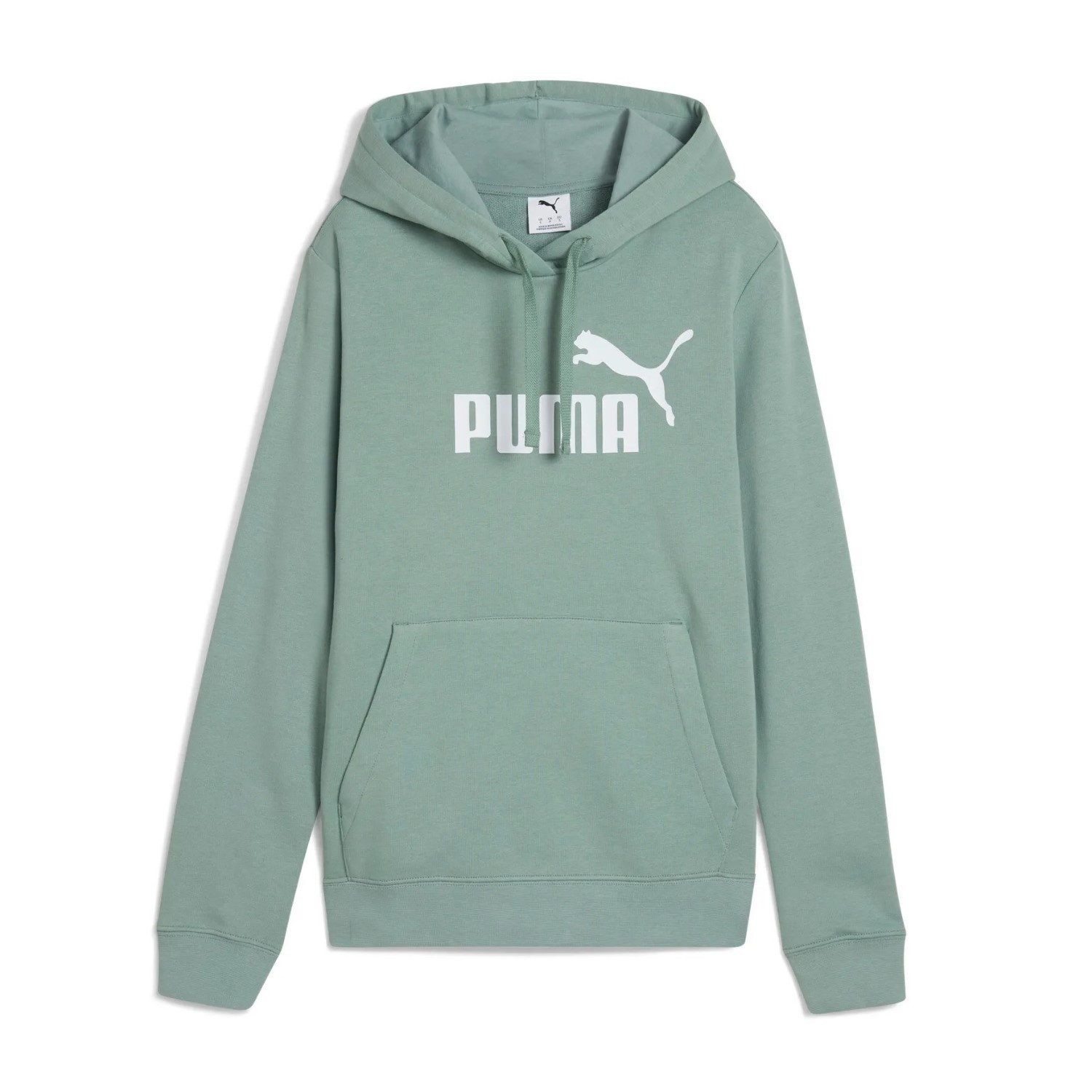 PUMA 2-in-1-Pullover No. 1 Logo Hoodie günstig online kaufen