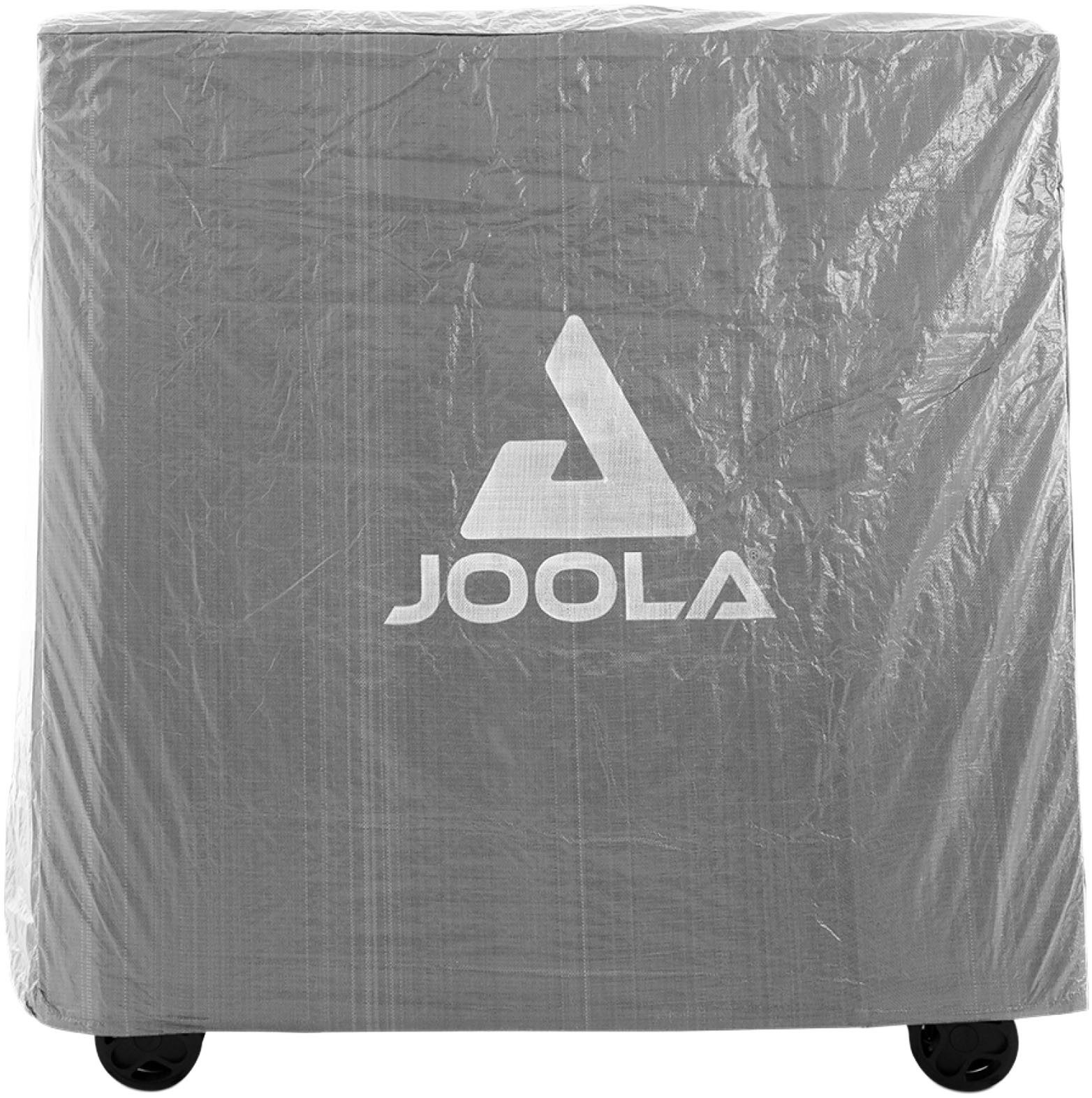 Joola Tischtennisschläger Abdeckplane Tischtennisplatte, Bag