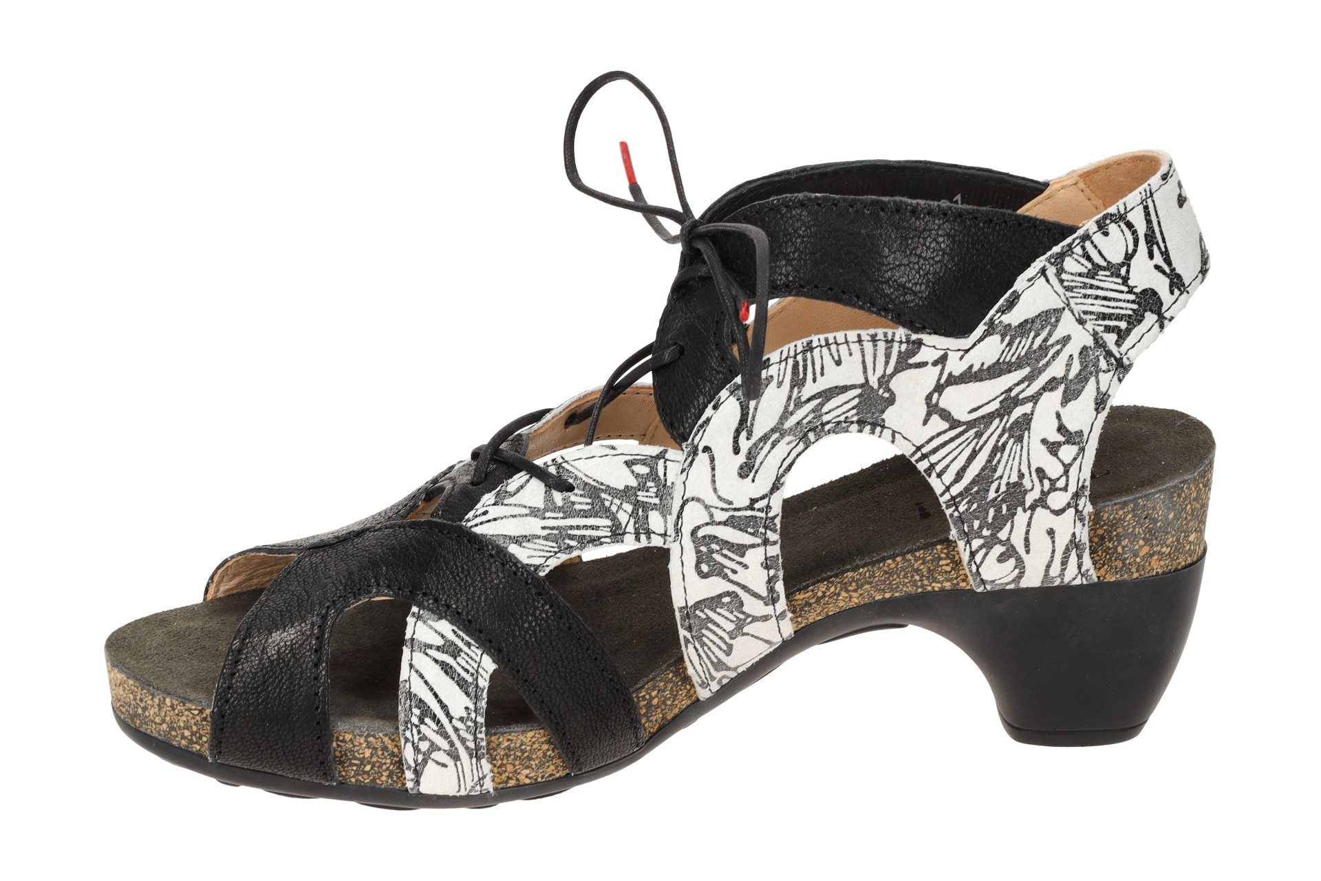 Think! 3-000214-0010 Sandalette