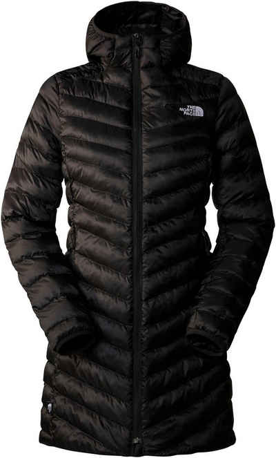 The North Face Steppjacke W HUILA SYNTHETIC PARKA (1-St)