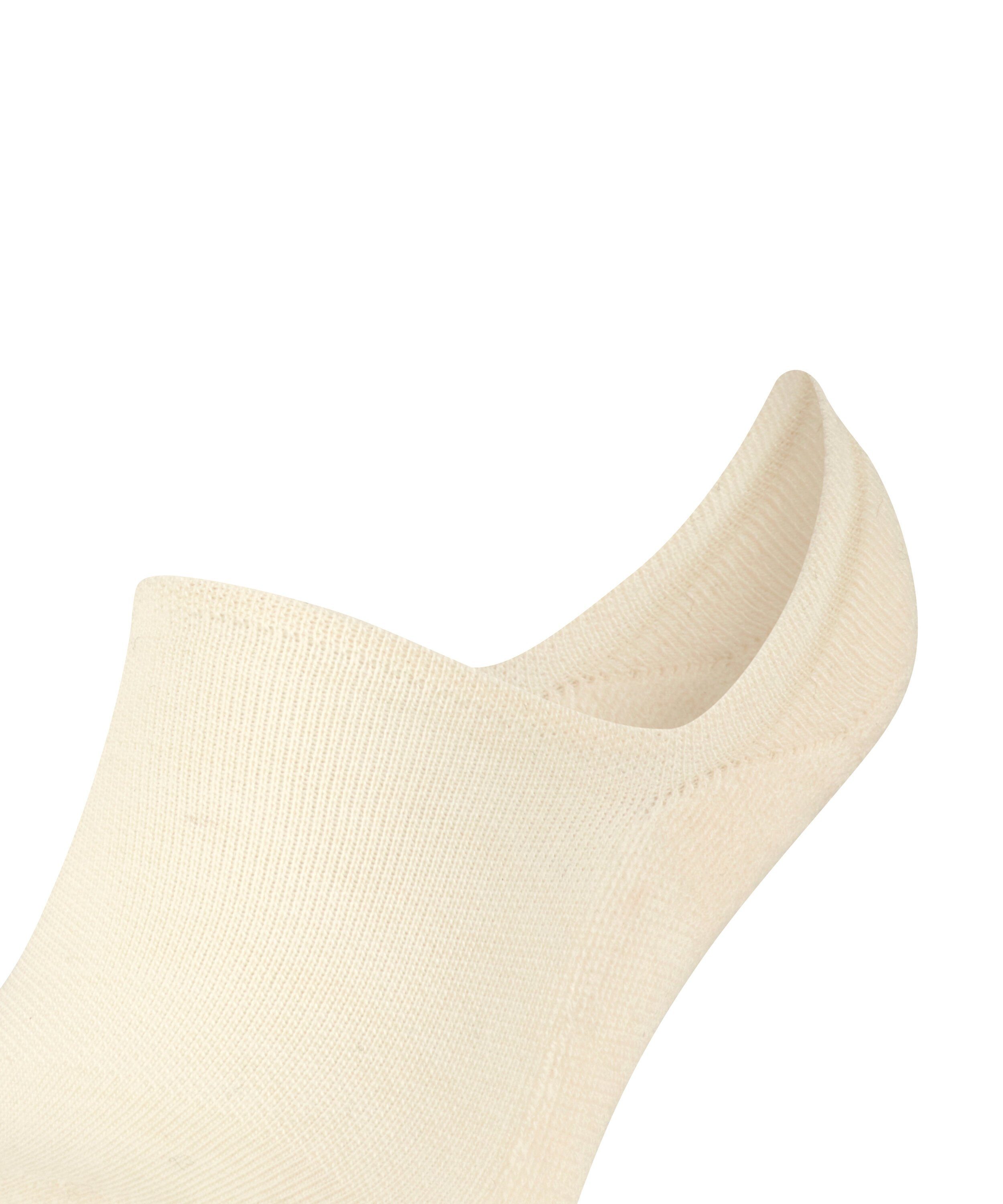 FALKE Füßlinge Keep Warm Füßlinge mit Merinowolle und Plüschsohle (1-Paar) mit Merinowolle und Plüschsohle