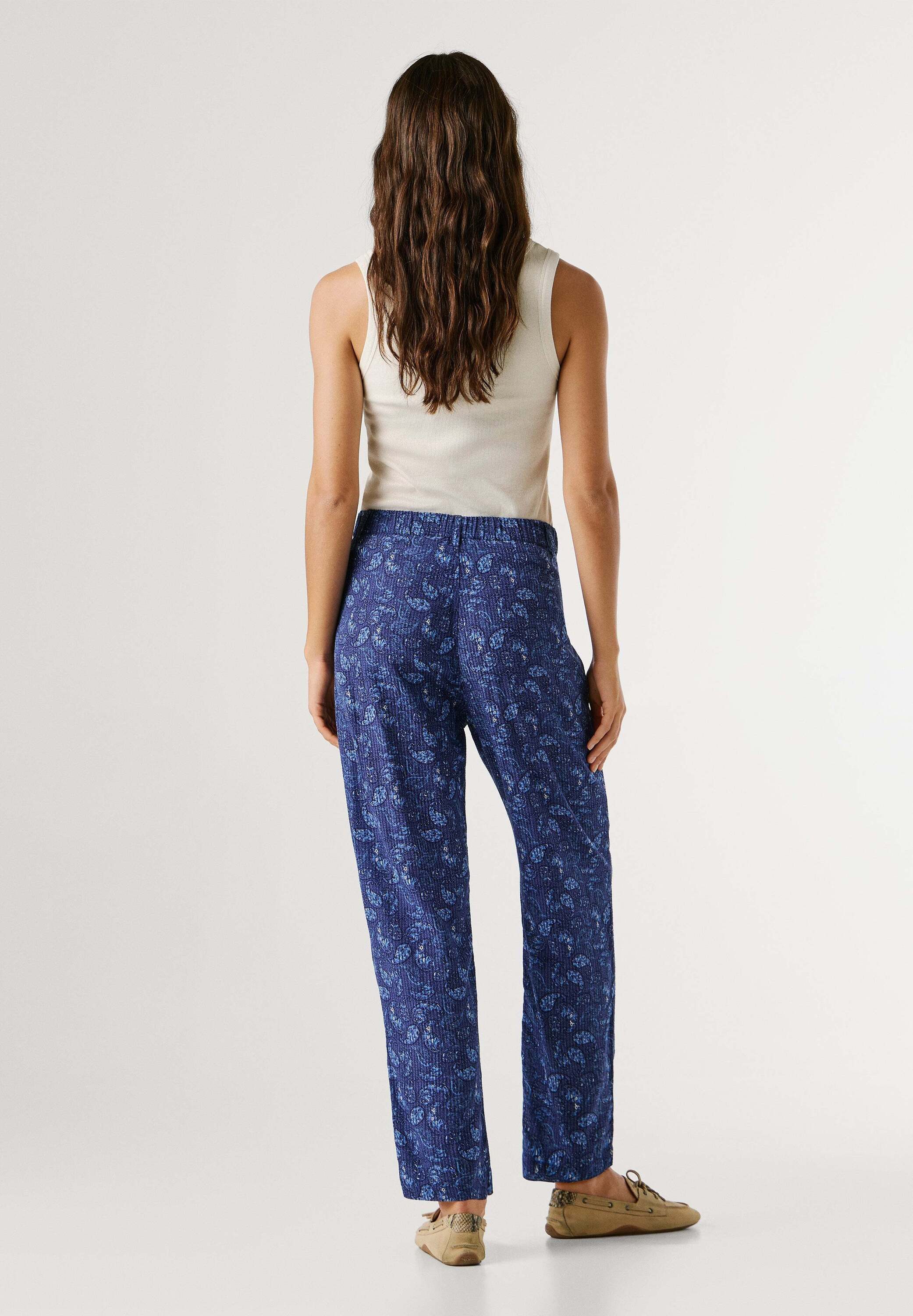 Pepe Jeans Funktionshose trousers AMANDA PANT